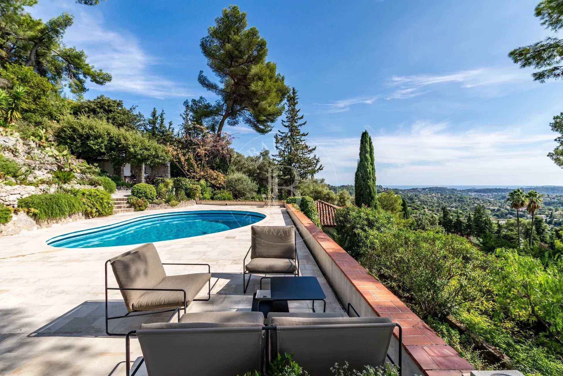 Villa Saint-Paul-de-Vence  -  ref 85162267 (picture 1)