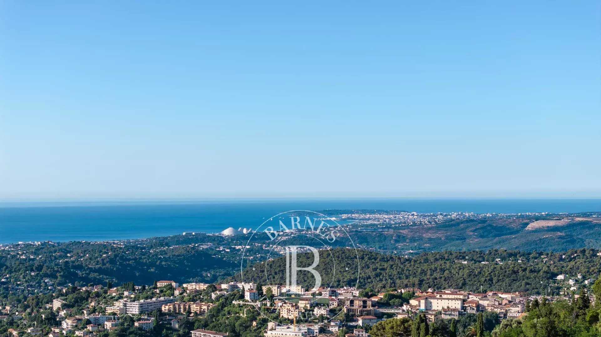 Villa Vence  -  ref 82214457 (picture 2)