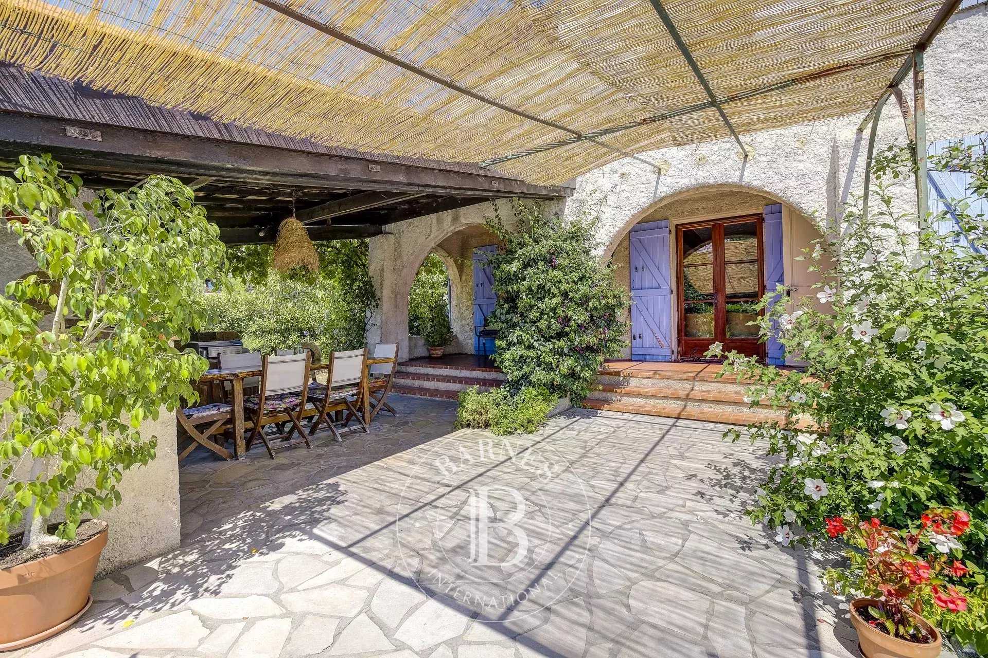 Villa La Colle-sur-Loup  -  ref 86122955 (picture 2)