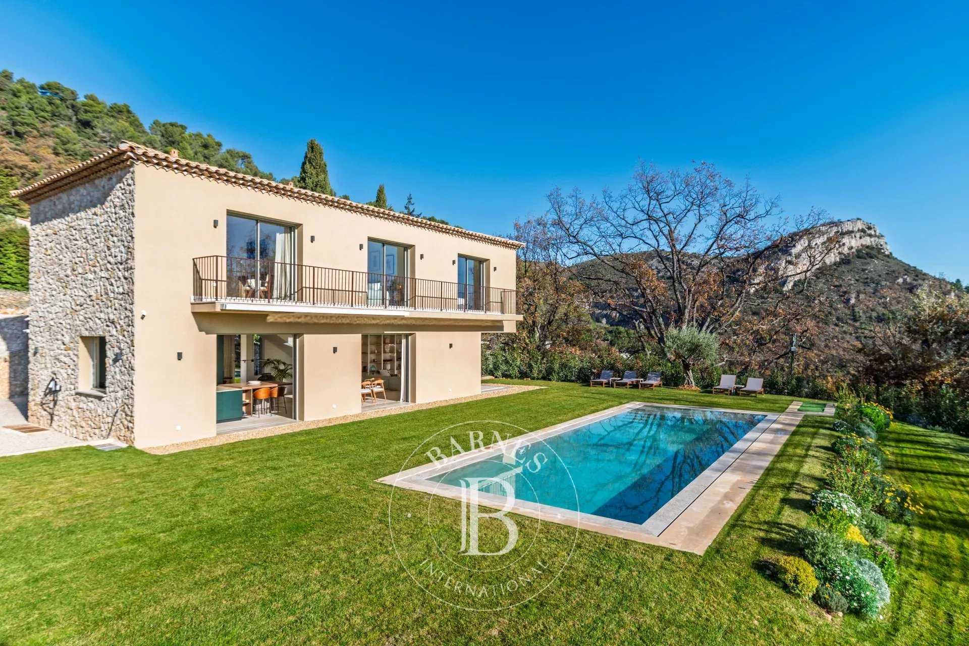 Villa Vence  -  ref 85155191 (picture 2)