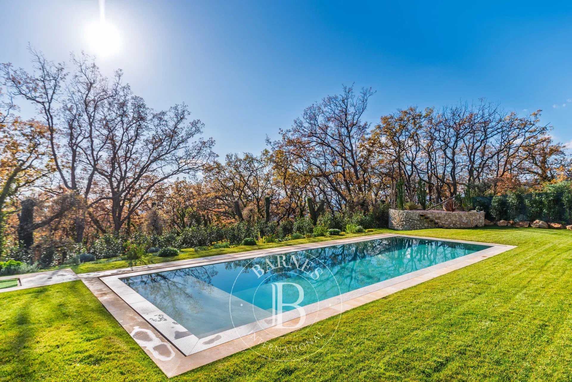 Villa Vence  -  ref 85155191 (picture 3)