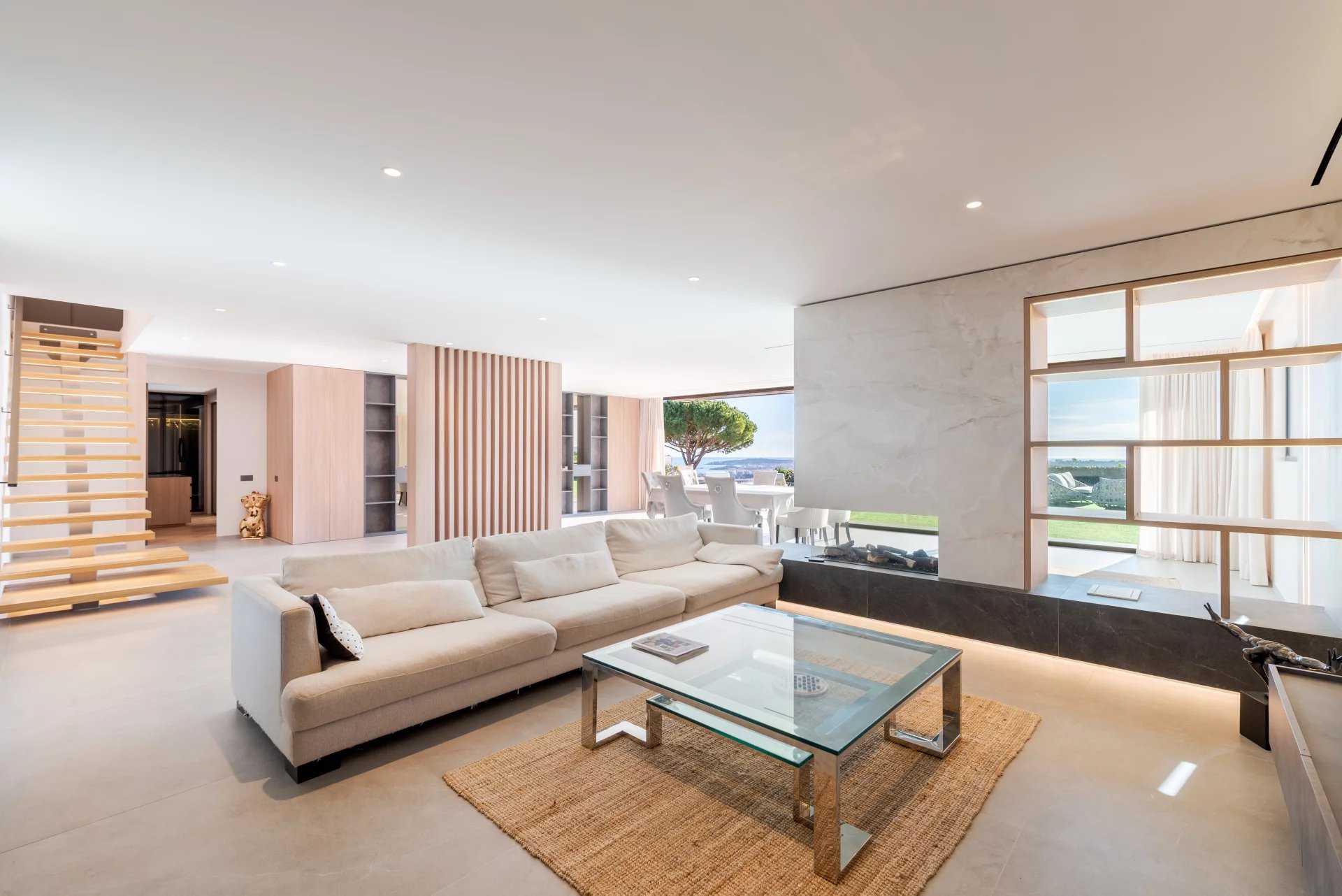 Villa Villeneuve-Loubet  -  ref 86589729 (picture 3)