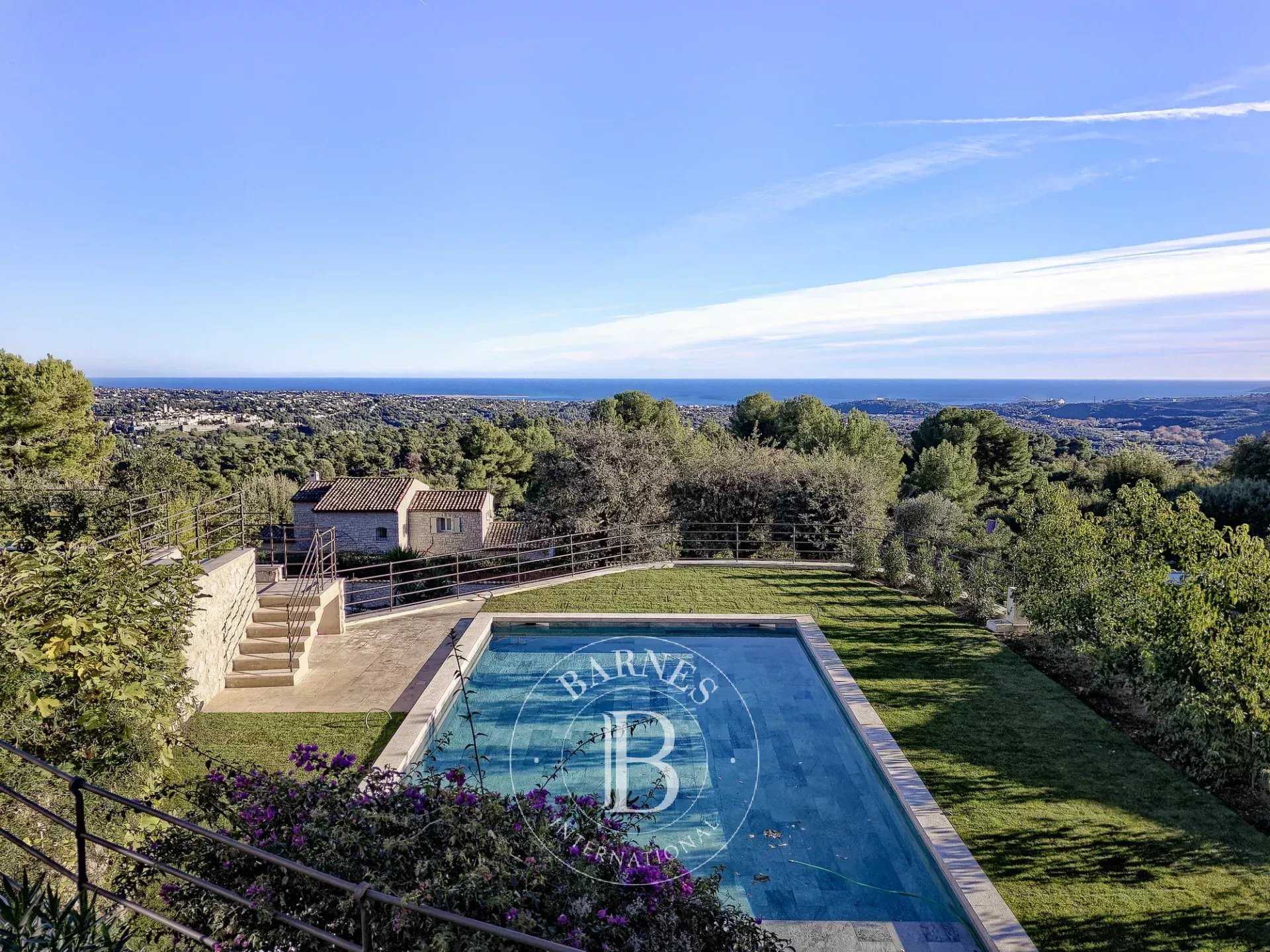 Villa La Colle-sur-Loup  -  ref 86692053 (picture 3)