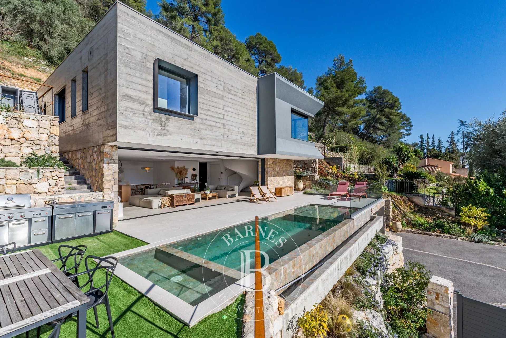 Villa Saint-Paul-de-Vence  -  ref 84117190 (picture 2)