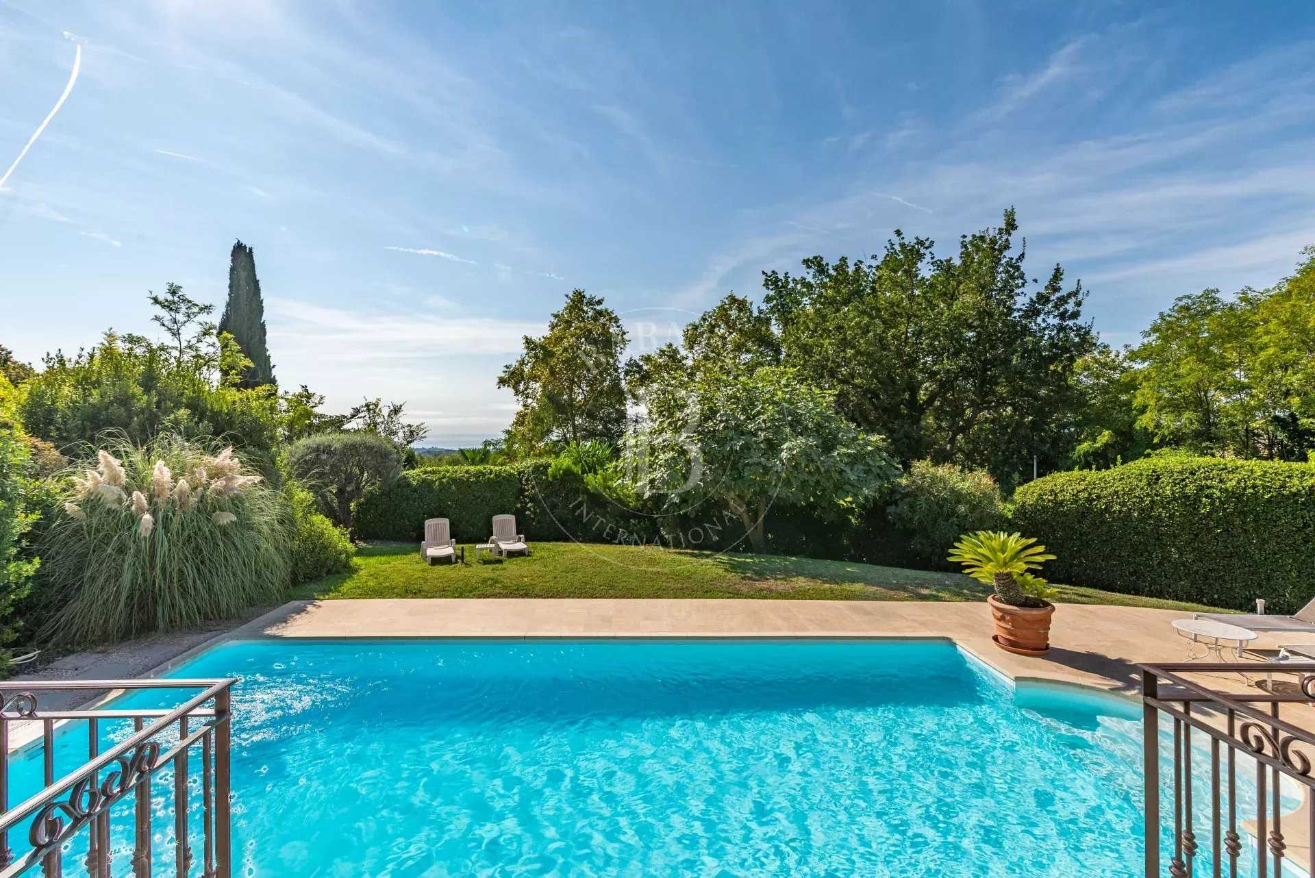 Villa Vence  -  ref 85186440 (picture 2)