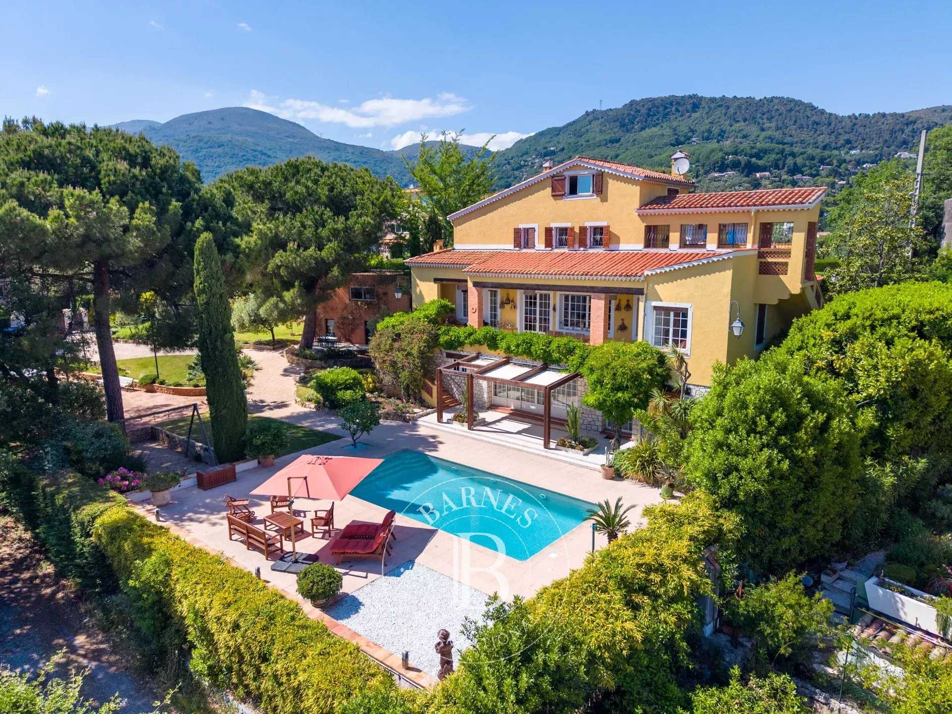 Villa Vence  -  ref 86514556 (picture 2)