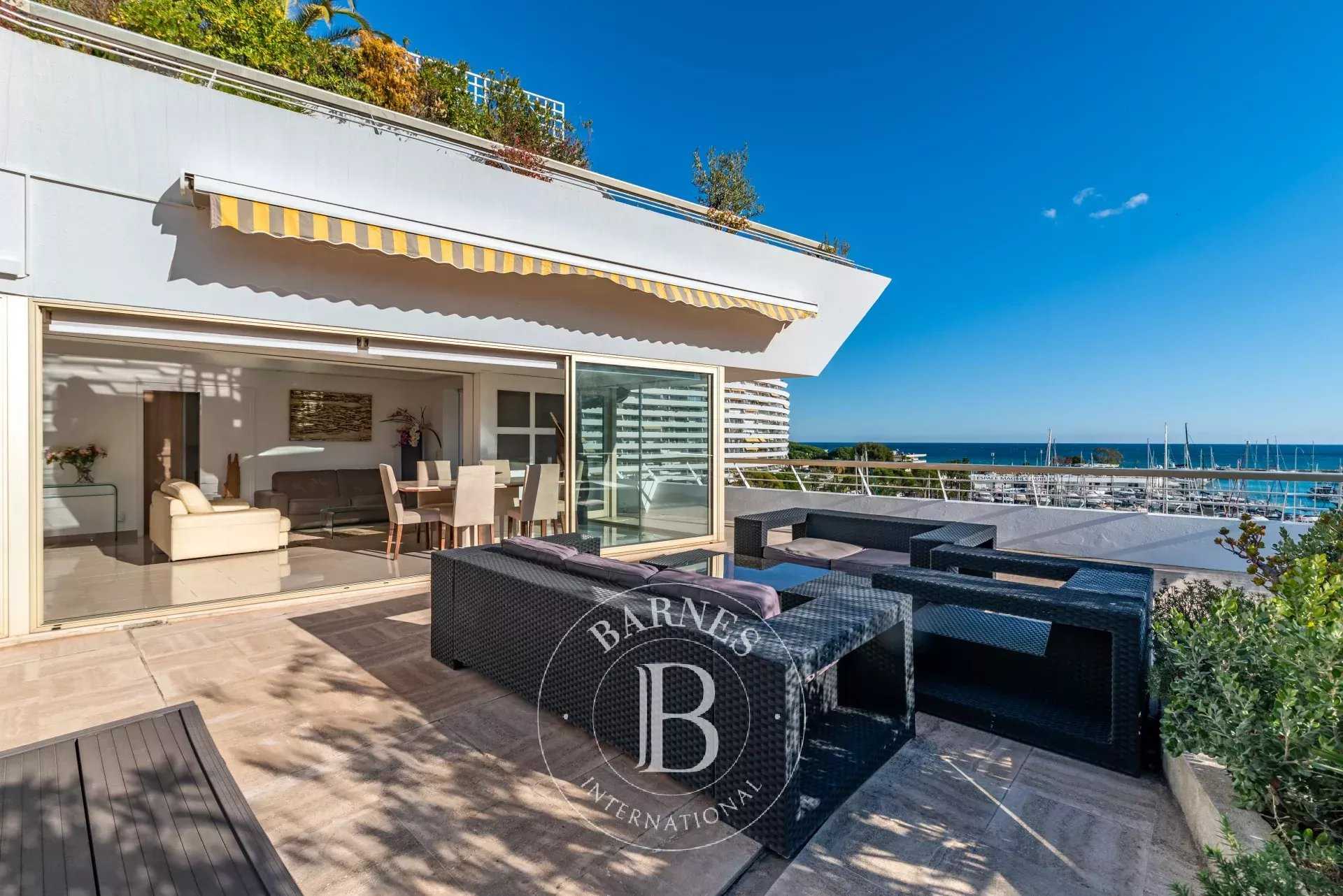 Apartment Villeneuve-Loubet  -  ref 85467467 (picture 1)