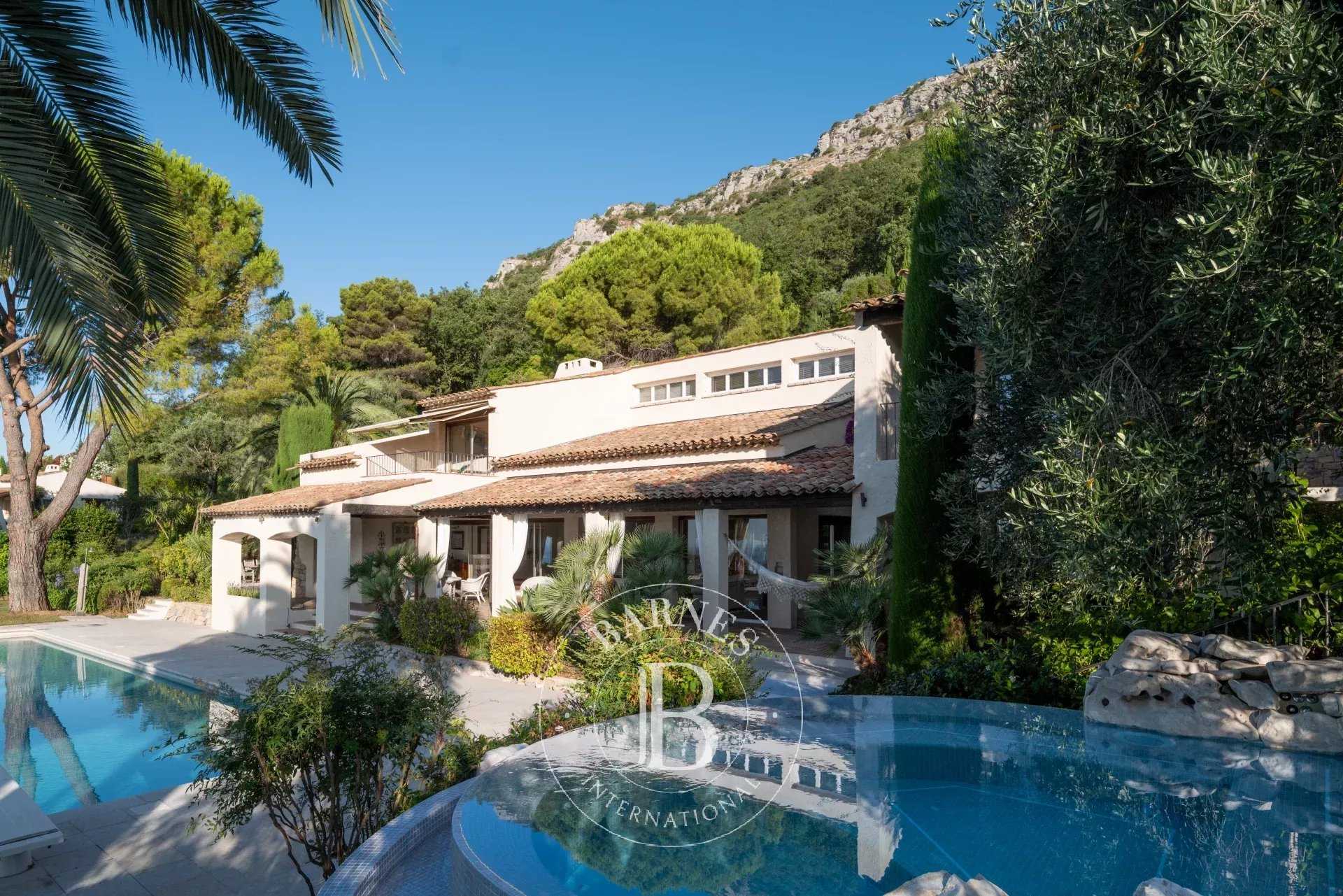 Propriété Vence  -  ref 82285507 (picture 3)
