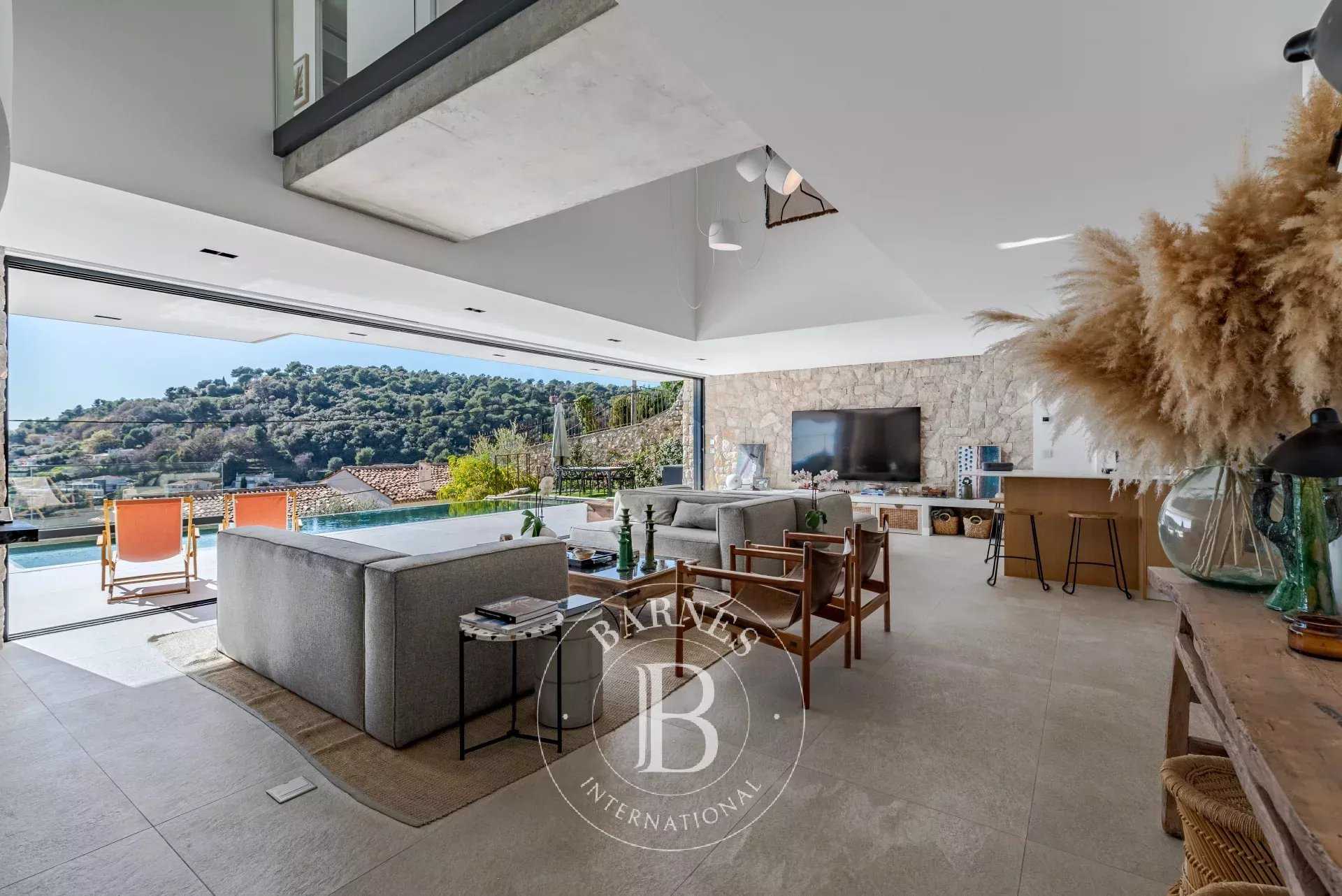 Villa Saint-Paul-de-Vence  -  ref 84117190 (picture 3)