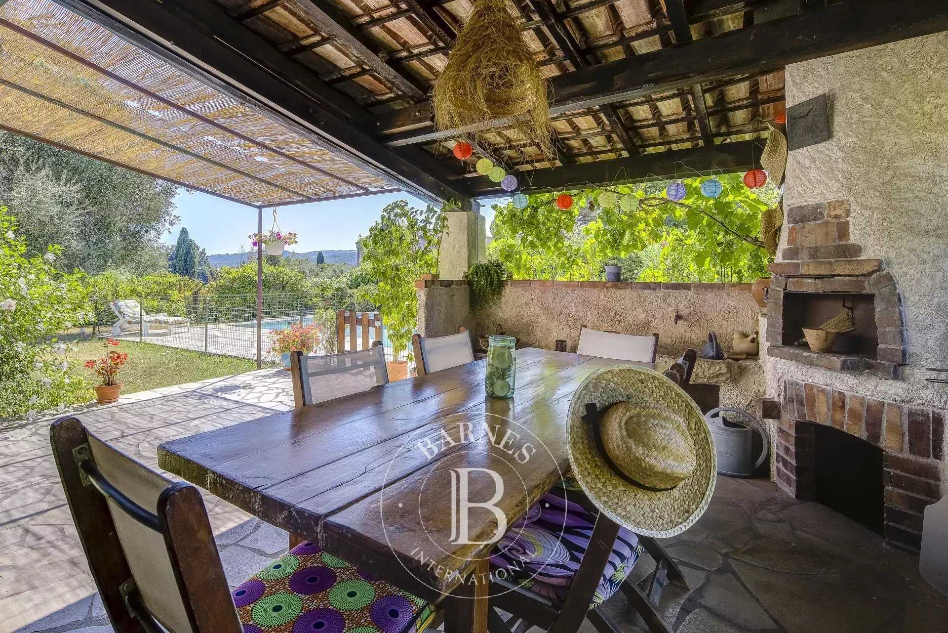Villa La Colle-sur-Loup  -  ref 86122955 (picture 3)
