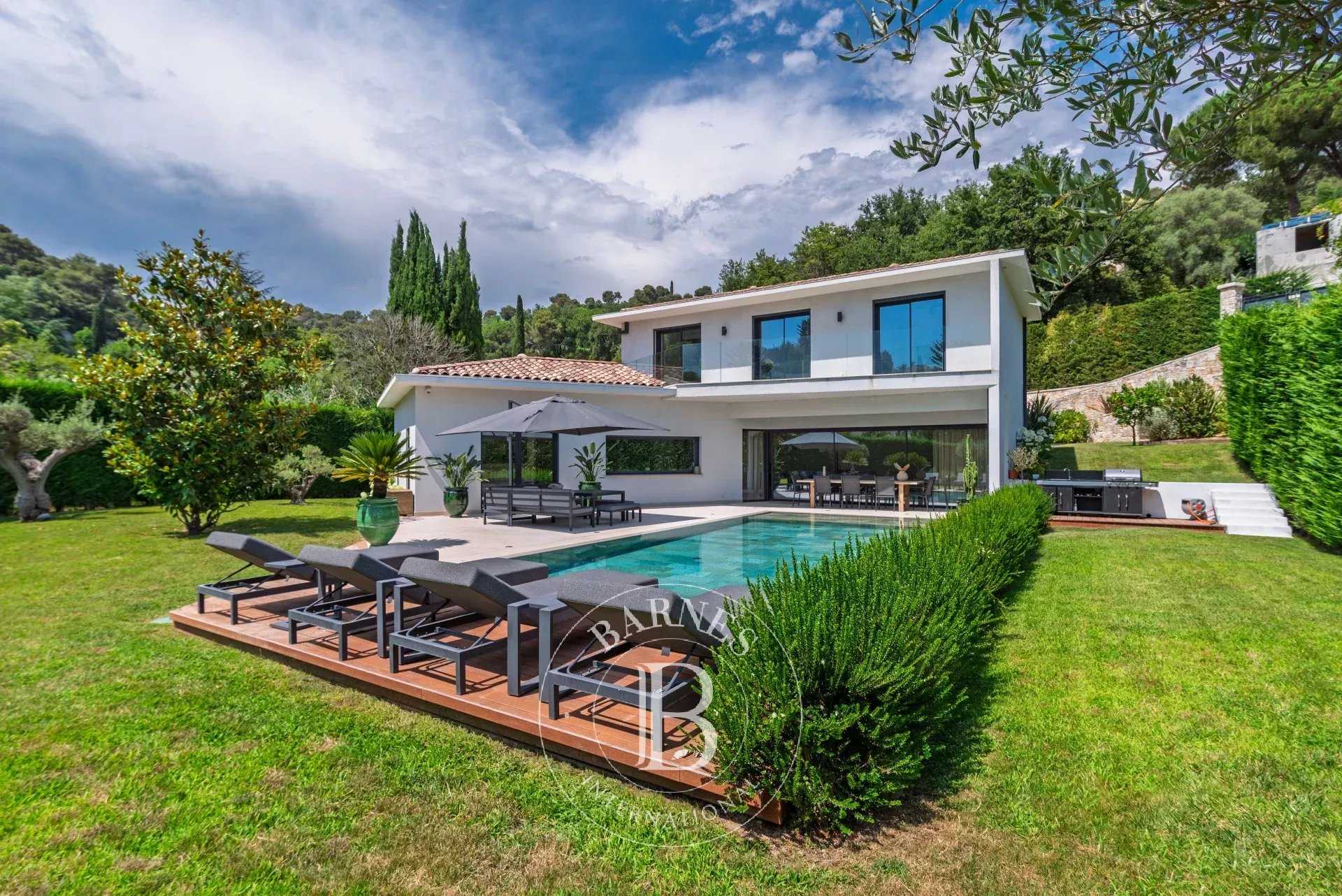 Villa Saint-Paul-de-Vence  -  ref 85305048 (picture 2)