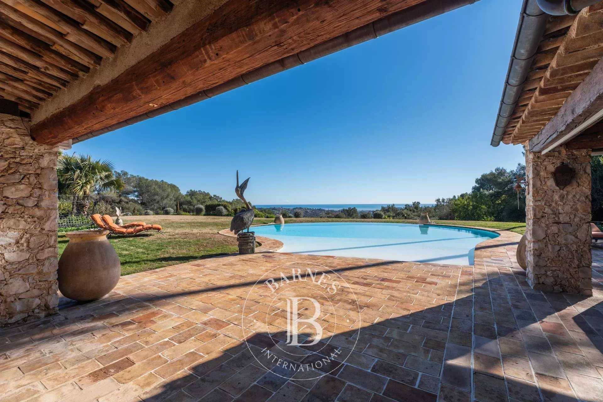 Villa La Colle-sur-Loup  -  ref 86053605 (picture 3)