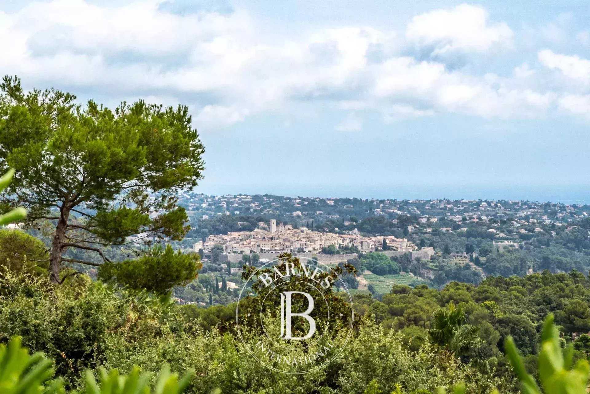 Villa La Colle-sur-Loup  -  ref 86692053 (picture 2)