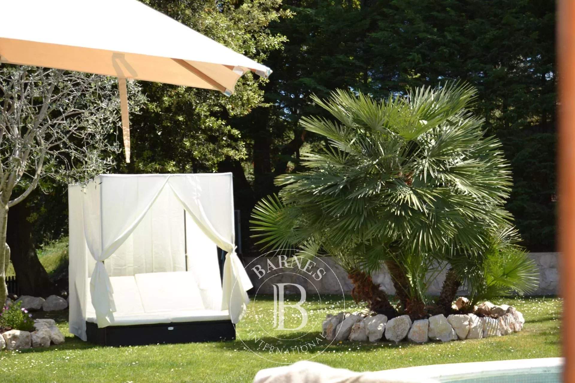 Saint-Paul-de-Vence  - Villa 10 Pièces 6 Chambres - picture 20