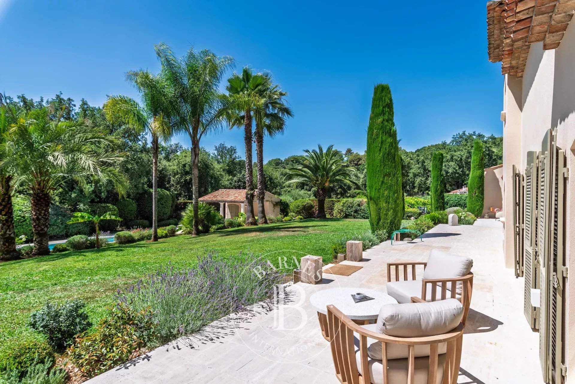 La Colle-sur-Loup  - Villa 7 Pi&egrave;ces 4 Chambres - picture 20