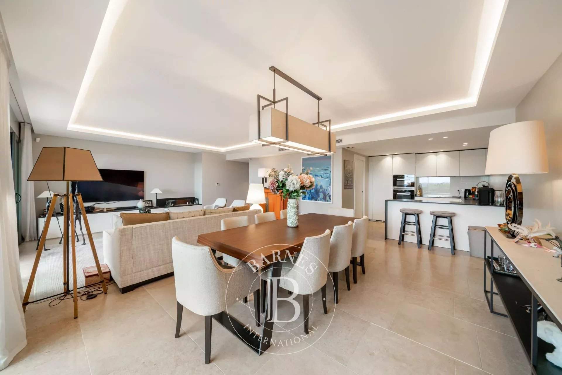 Saint-Paul-de-Vence  - Apartment 3 Bedrooms - picture 7