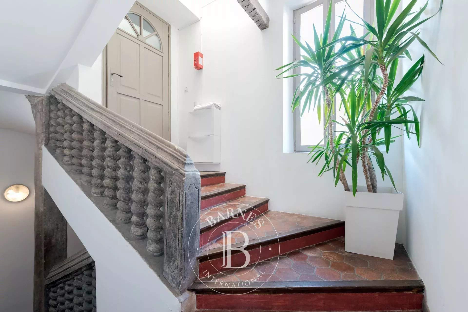 La Colle-sur-Loup  - Piso 3 Cuartos 2 Habitaciones - picture 12