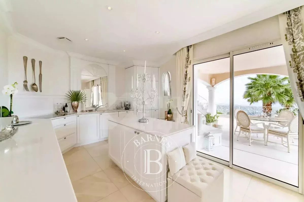 Tourrettes-sur-Loup  - Villa 3 Bedrooms - picture 9