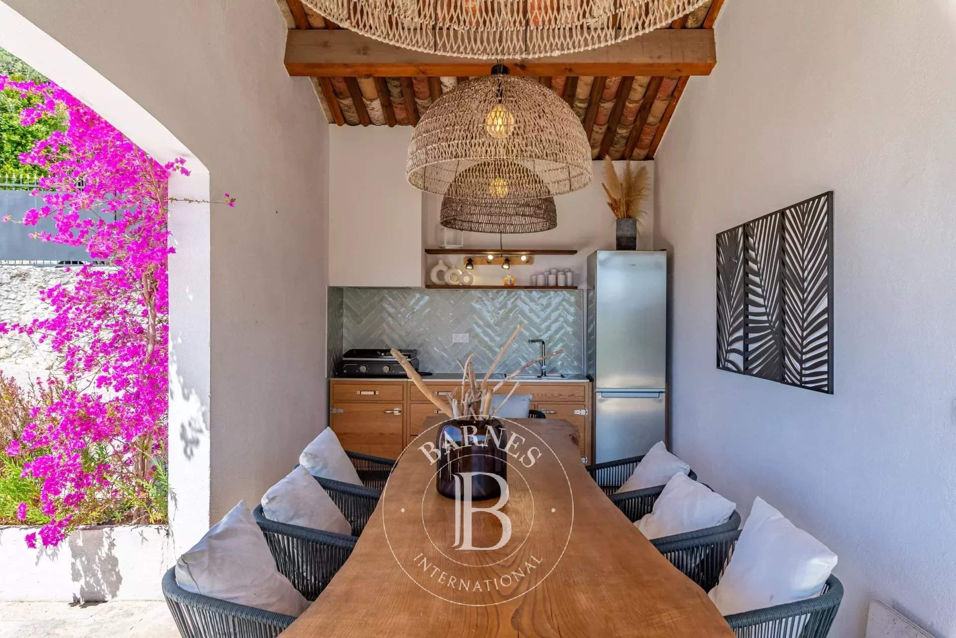 La Colle-sur-Loup  - Villa 6 Bedrooms - picture 17