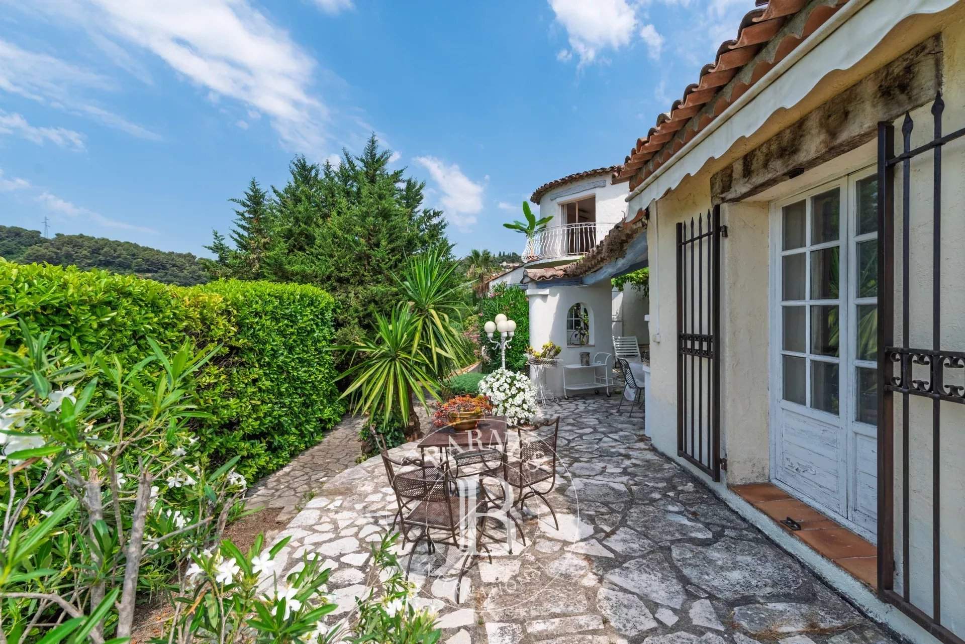 Vence  - Villa 6 Bedrooms - picture 14