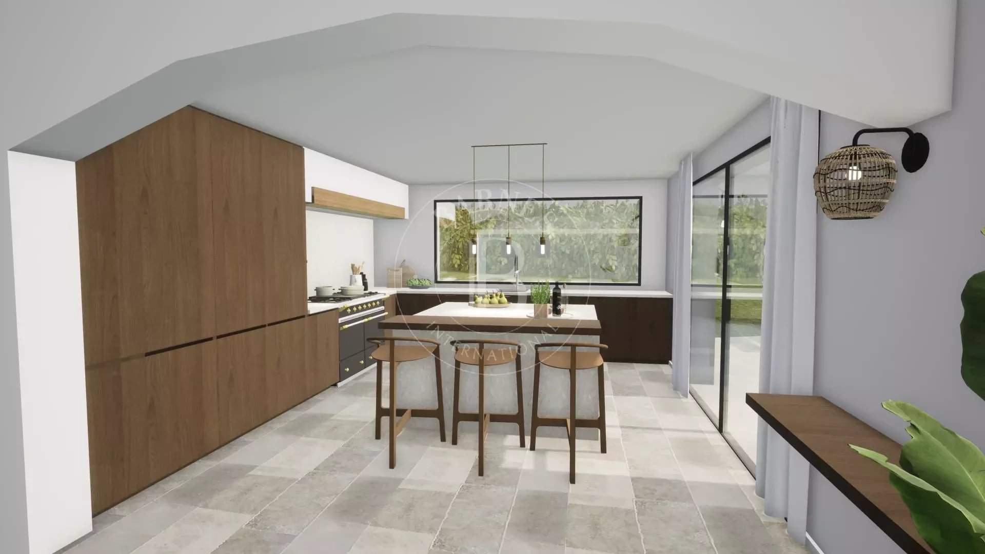 Vence  - Villa 4 Bedrooms - picture 8