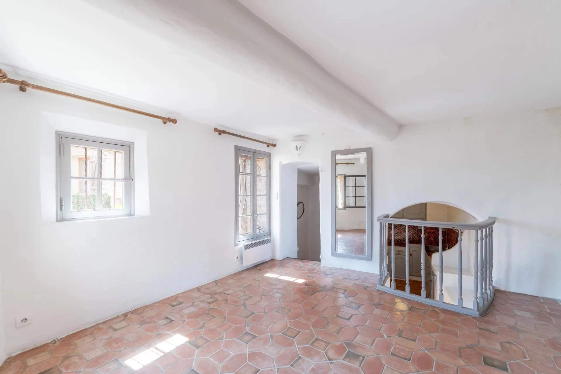 Saint-Paul-de-Vence  - Village house 3 Bedrooms - picture 10