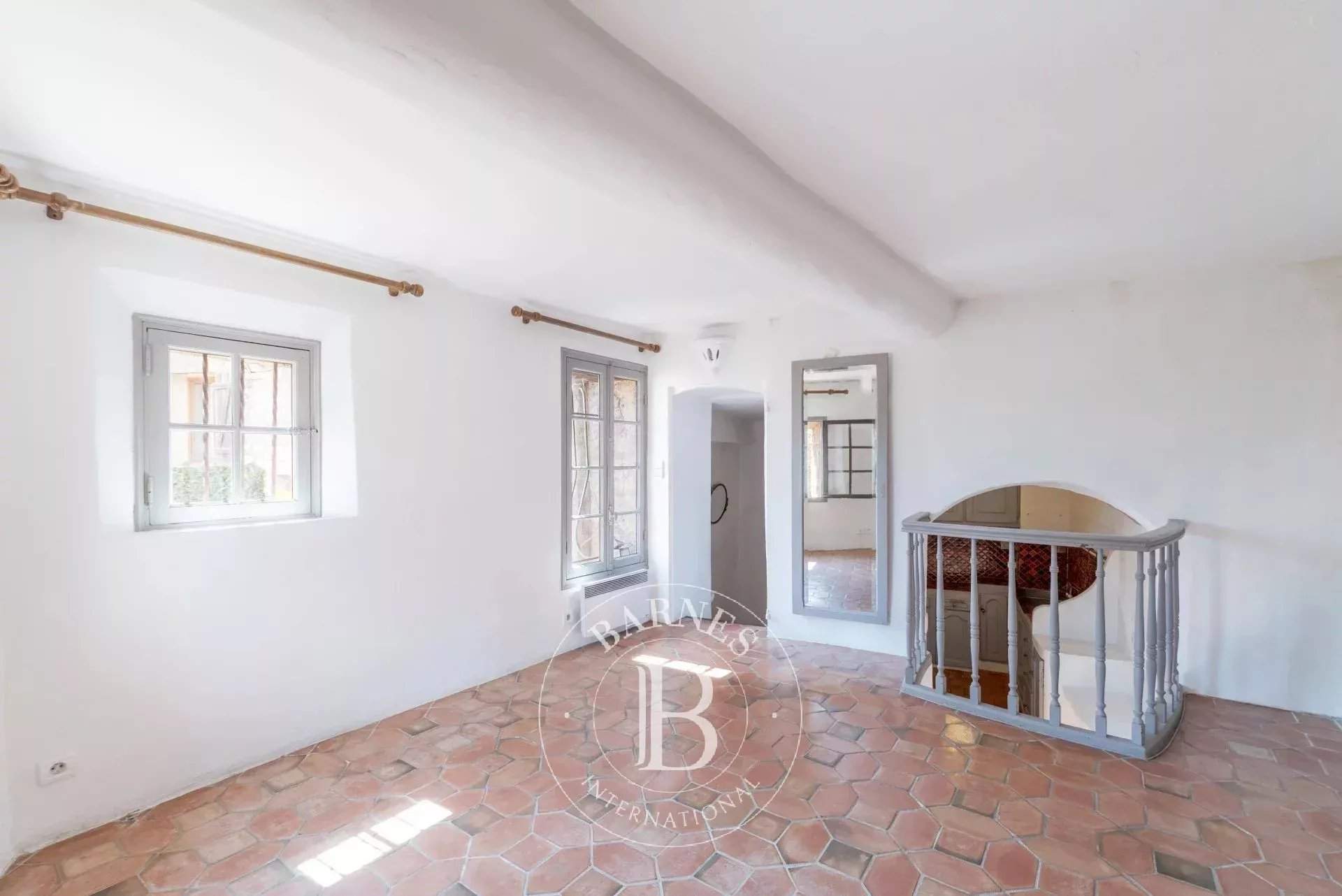 Saint-Paul-de-Vence  - Village house 3 Bedrooms - picture 10