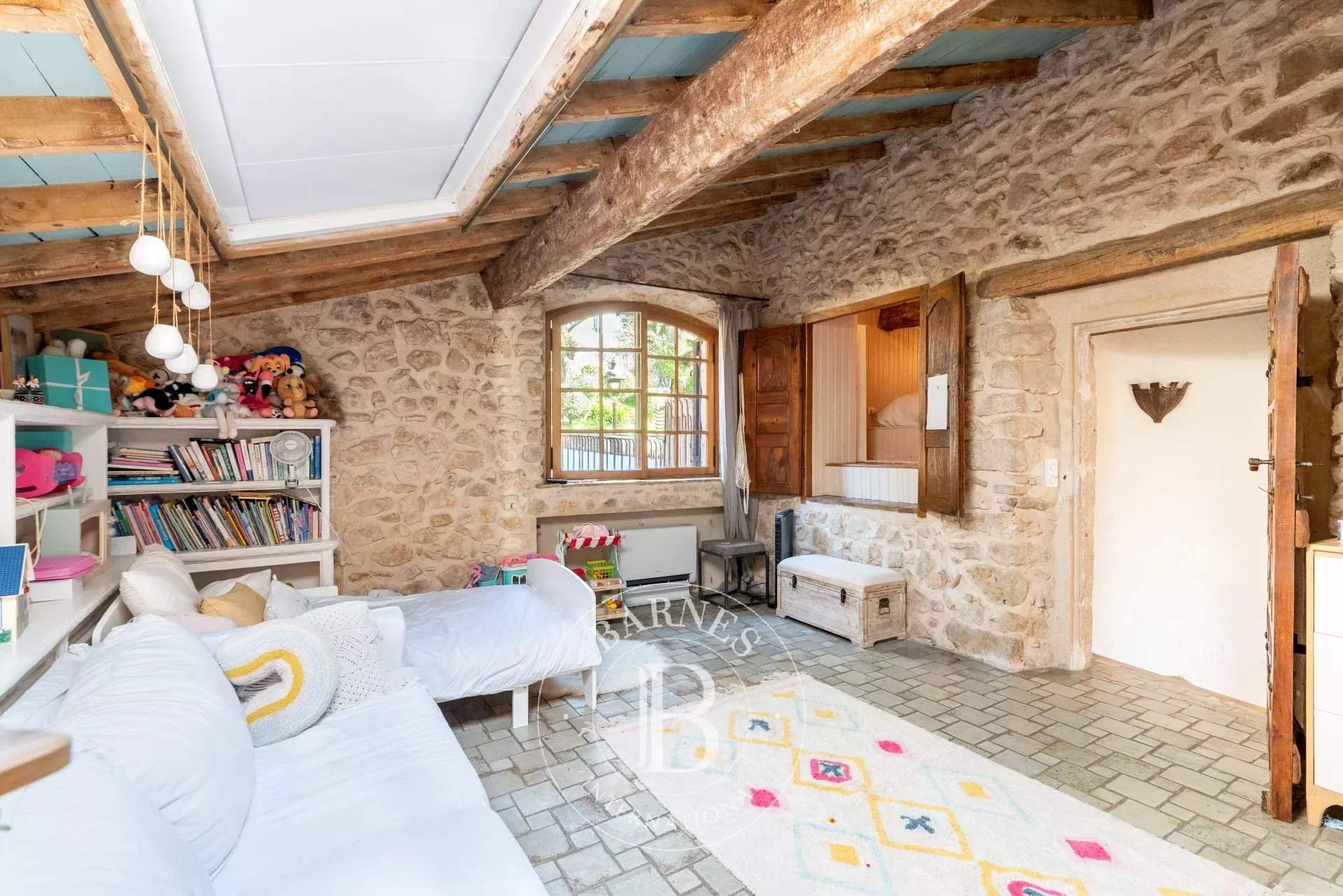 Saint-Paul-de-Vence  - Villa 6 Bedrooms - picture 10