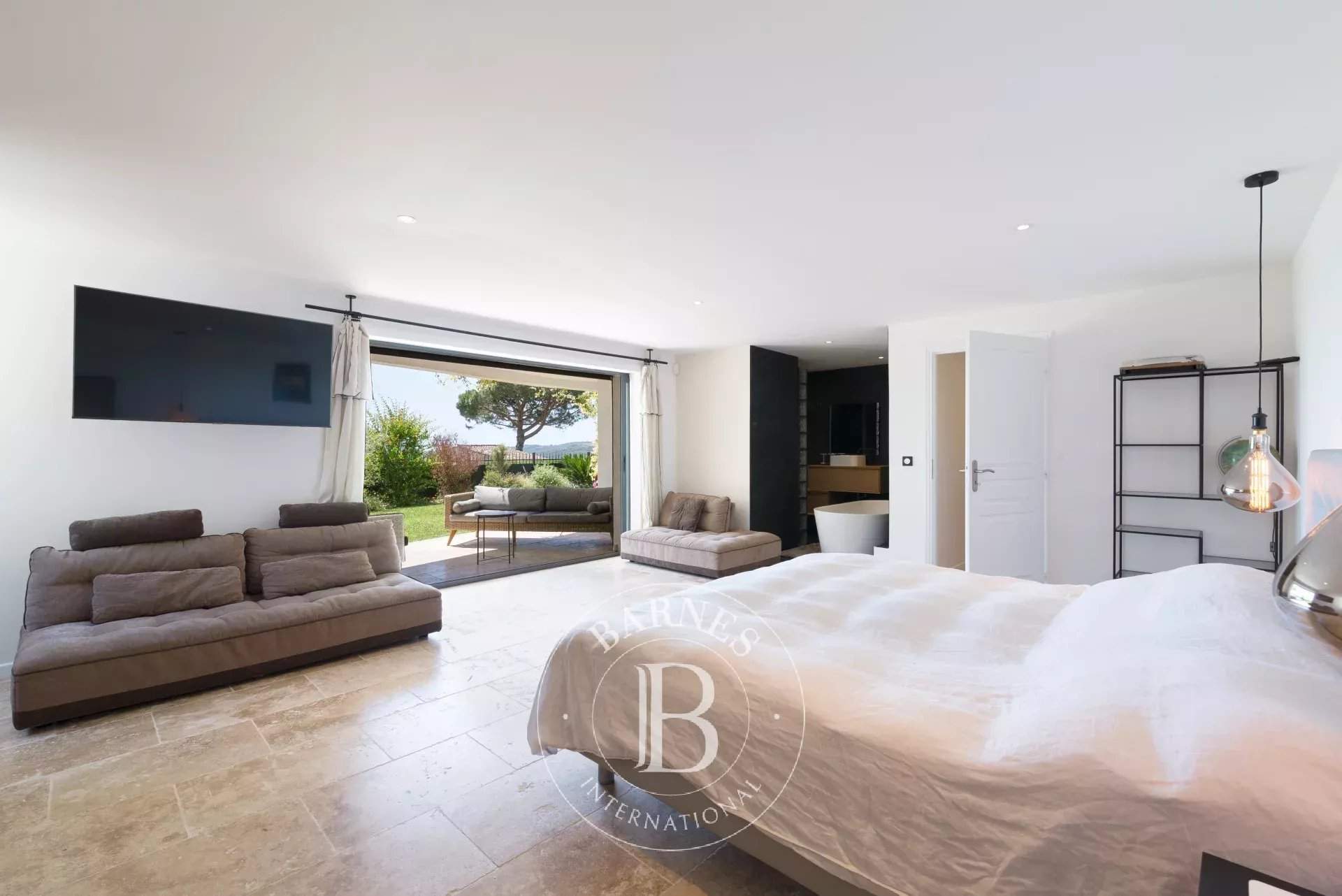 La Colle-sur-Loup  - Villa 6 Bedrooms - picture 12