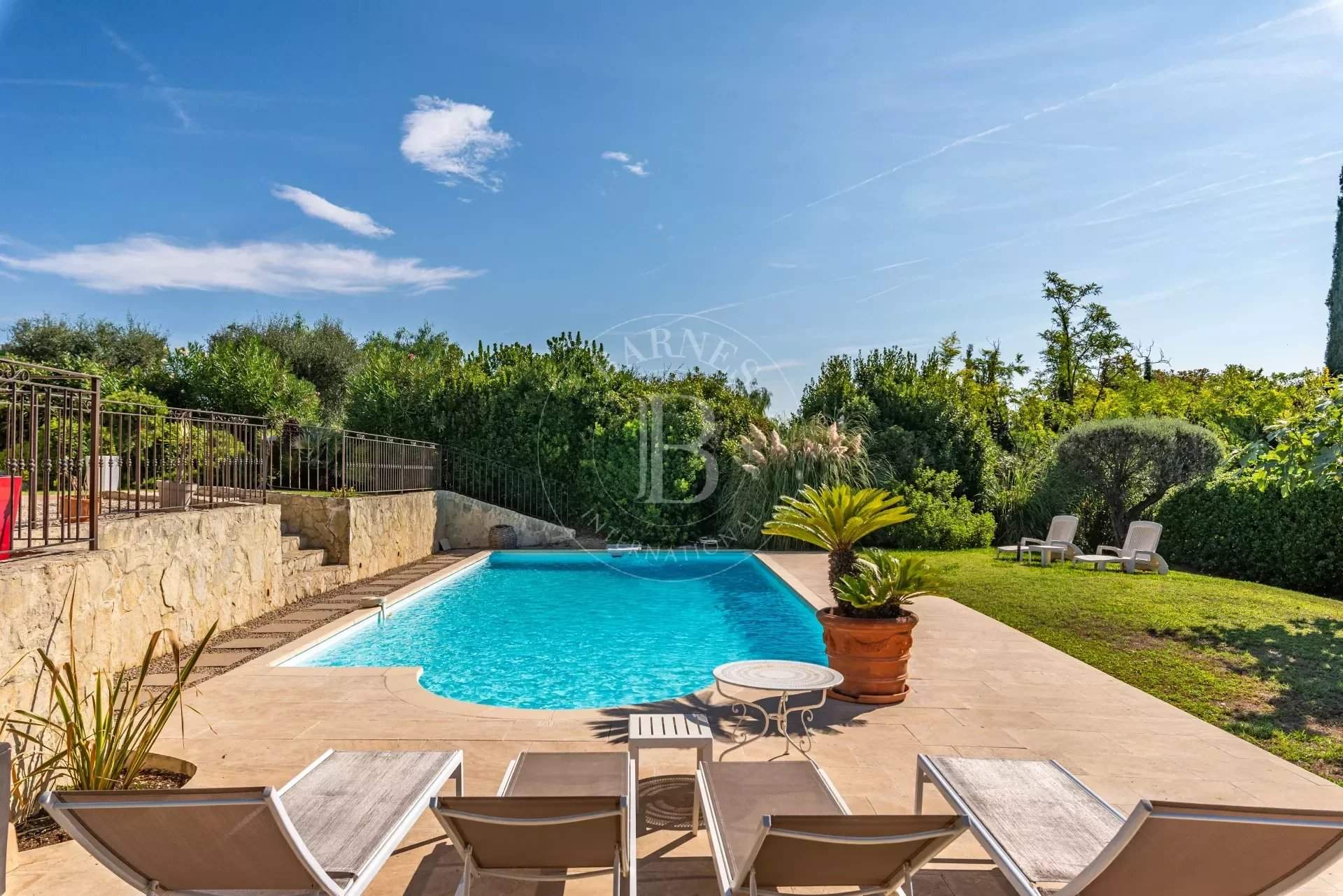 Vence  - Villa 4 Bedrooms - picture 18