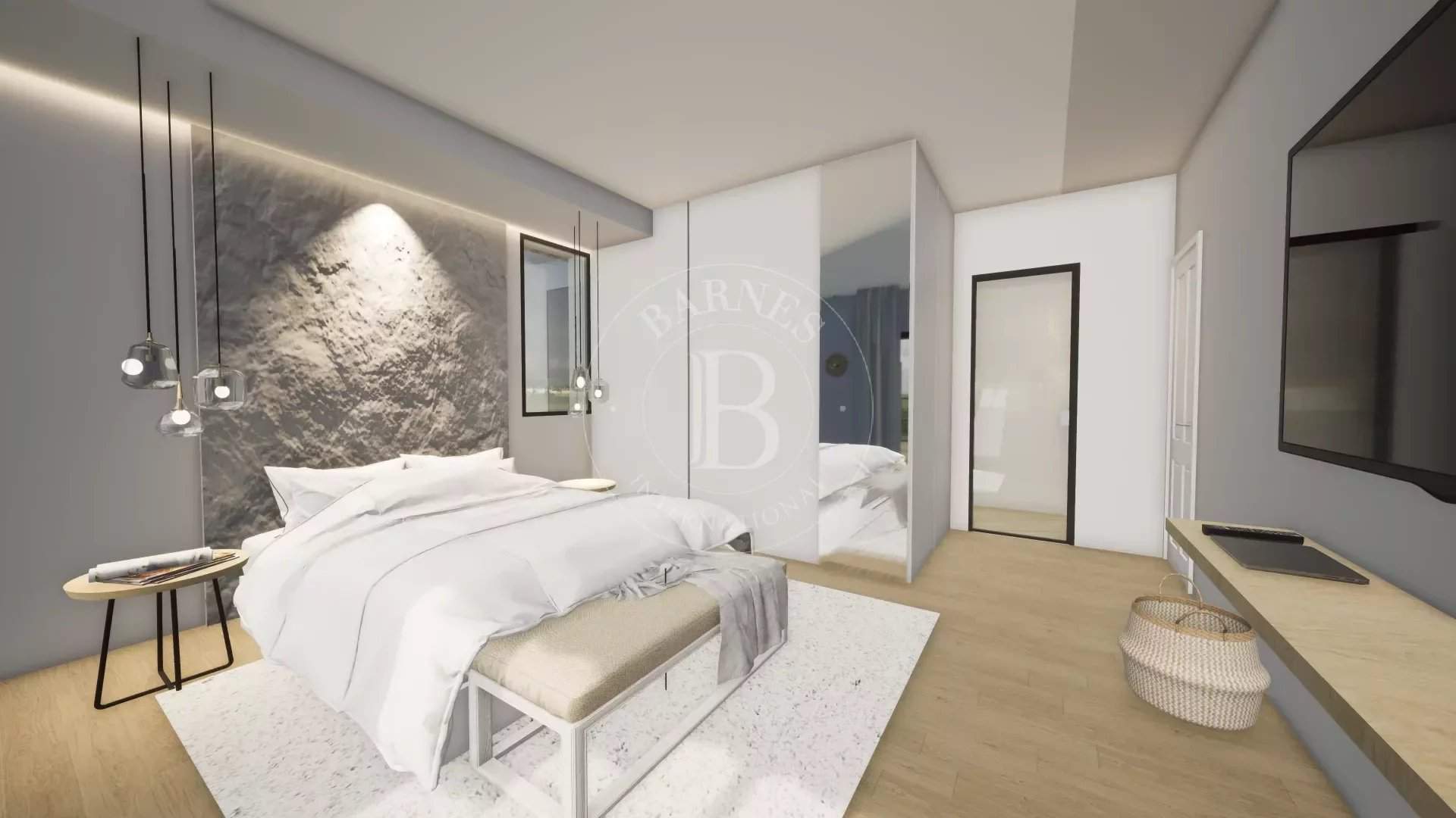 Vence  - Villa 4 Bedrooms - picture 11