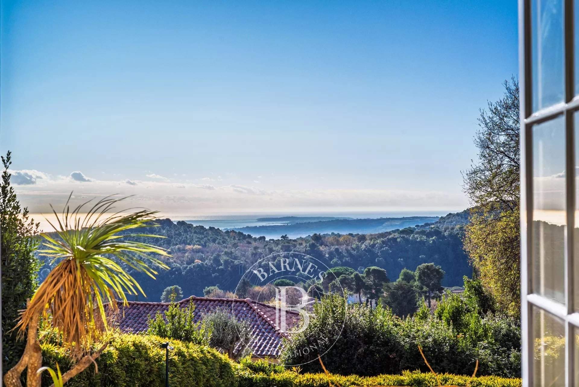 Vence  - Villa 10 Cuartos 8 Habitaciones - picture 4