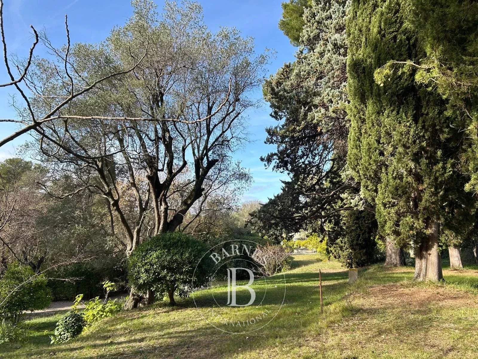 Saint-Paul-de-Vence  - Villa 8 Pi&egrave;ces 4 Chambres - picture 13