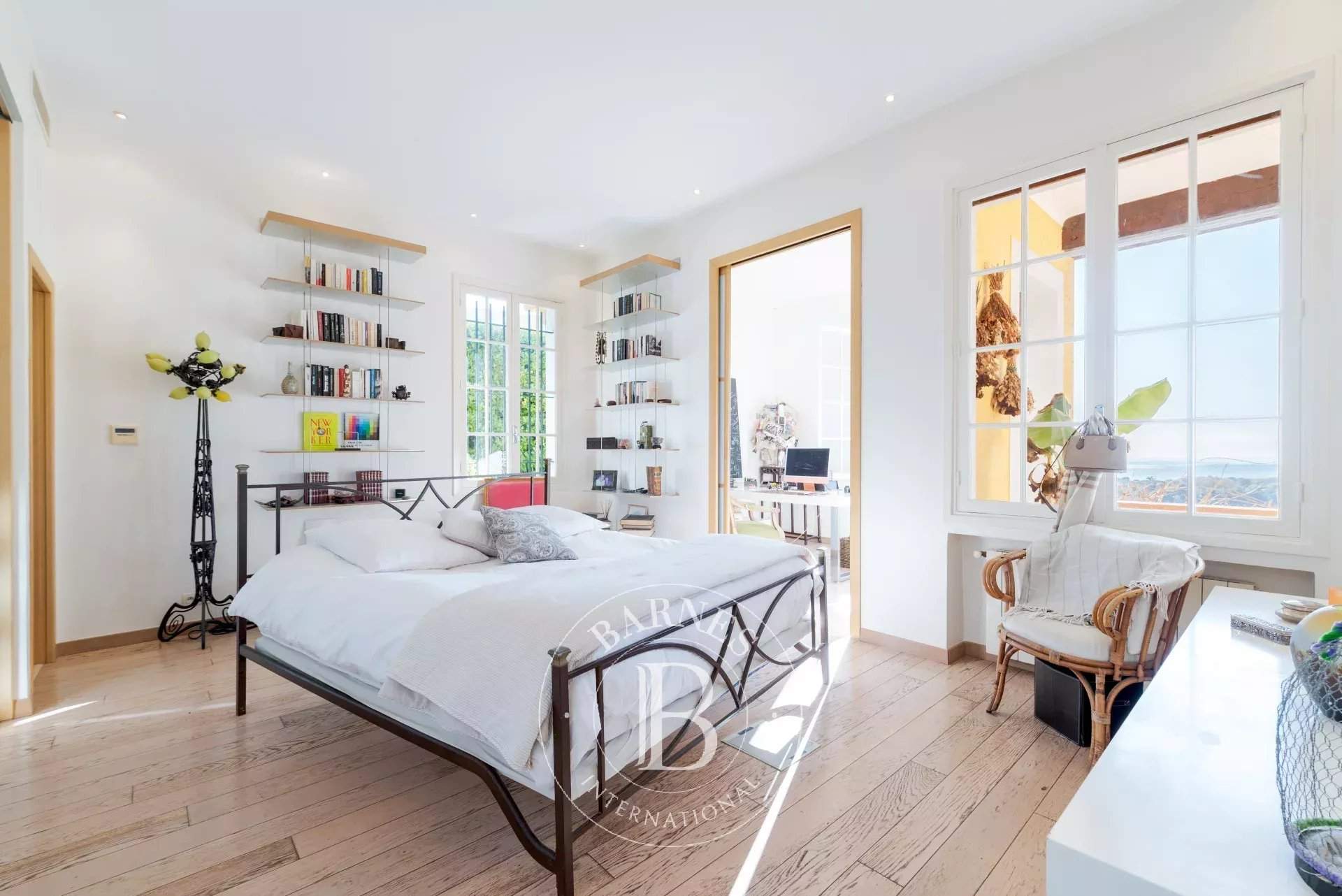 Vence  - Villa 10 Cuartos 8 Habitaciones - picture 10