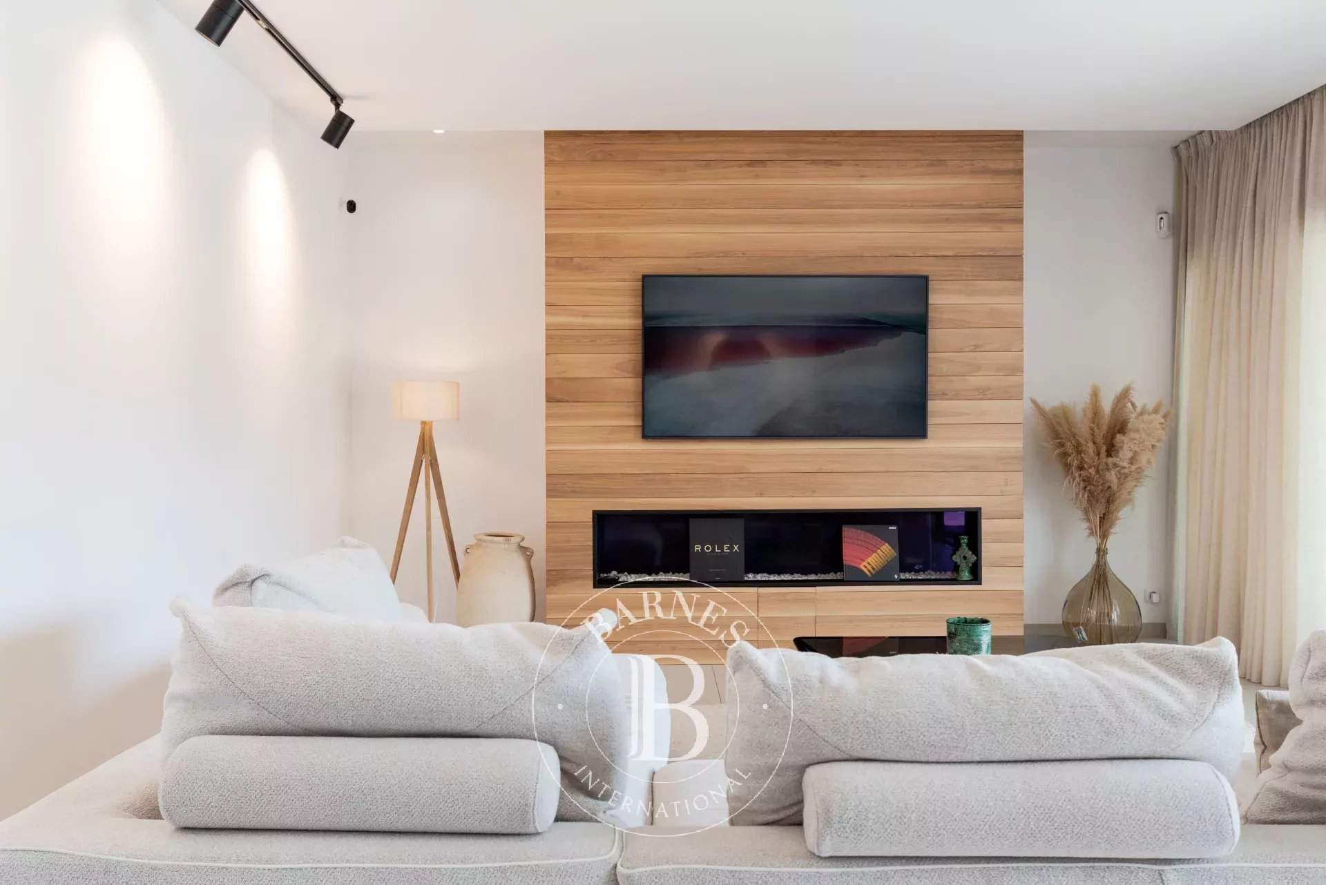 Saint-Paul-de-Vence  - Villa 4 Bedrooms - picture 5