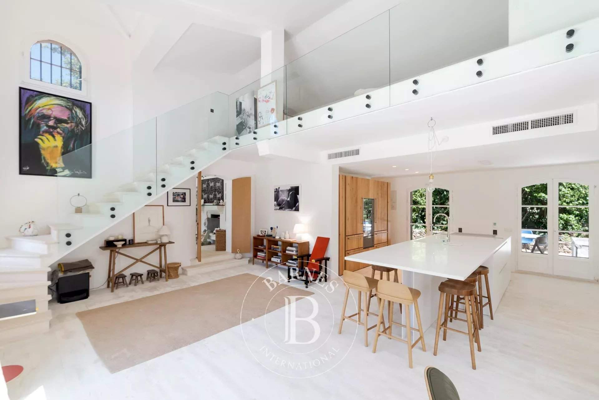 La Colle-sur-Loup  - Villa 4 Bedrooms - picture 9