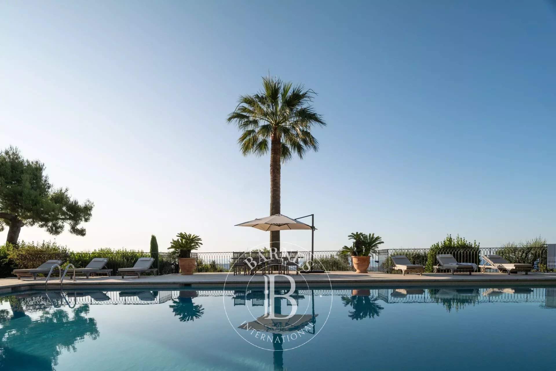 Vence  - Villa 8 Bedrooms - picture 6