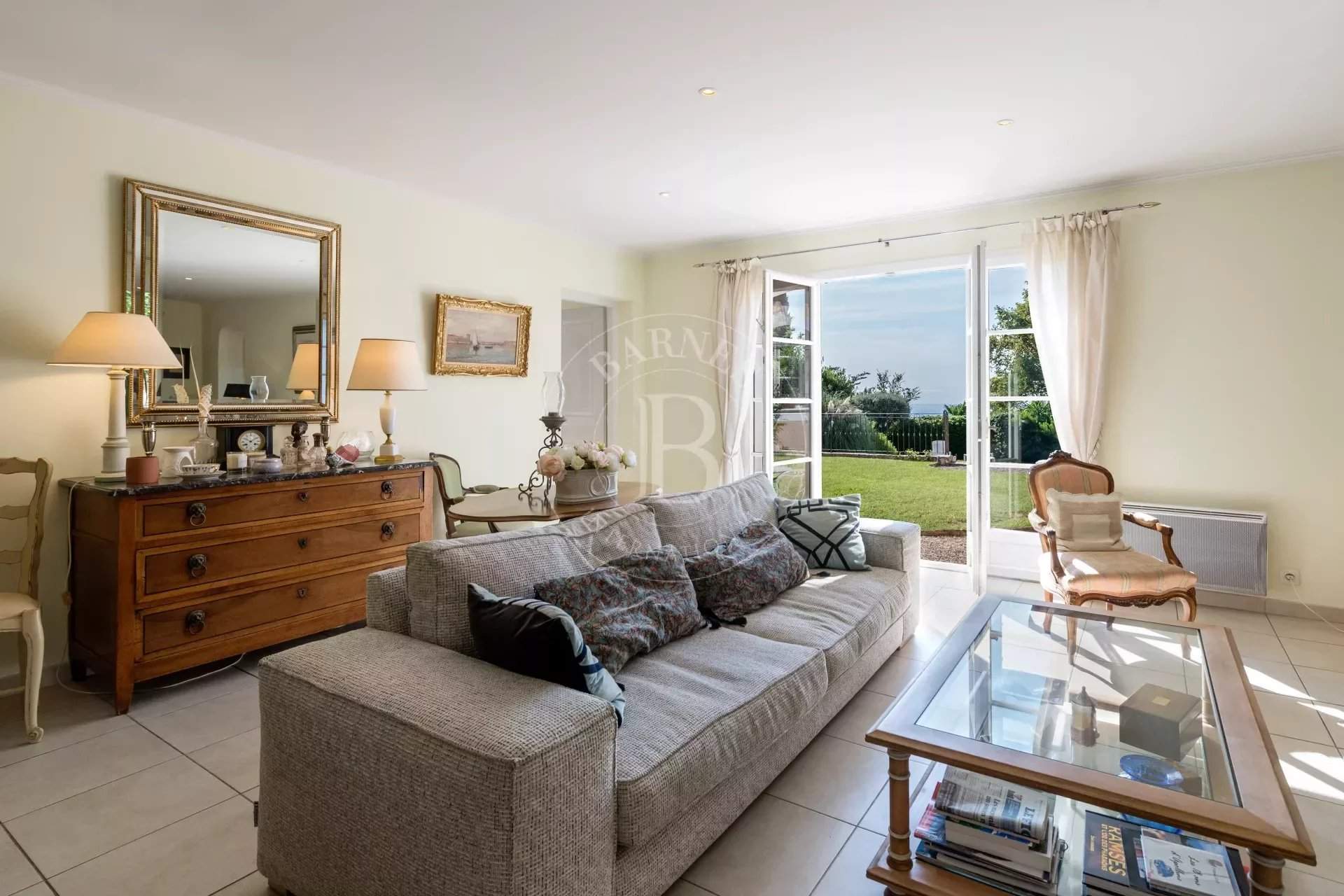 Vence  - Villa 4 Bedrooms - picture 6