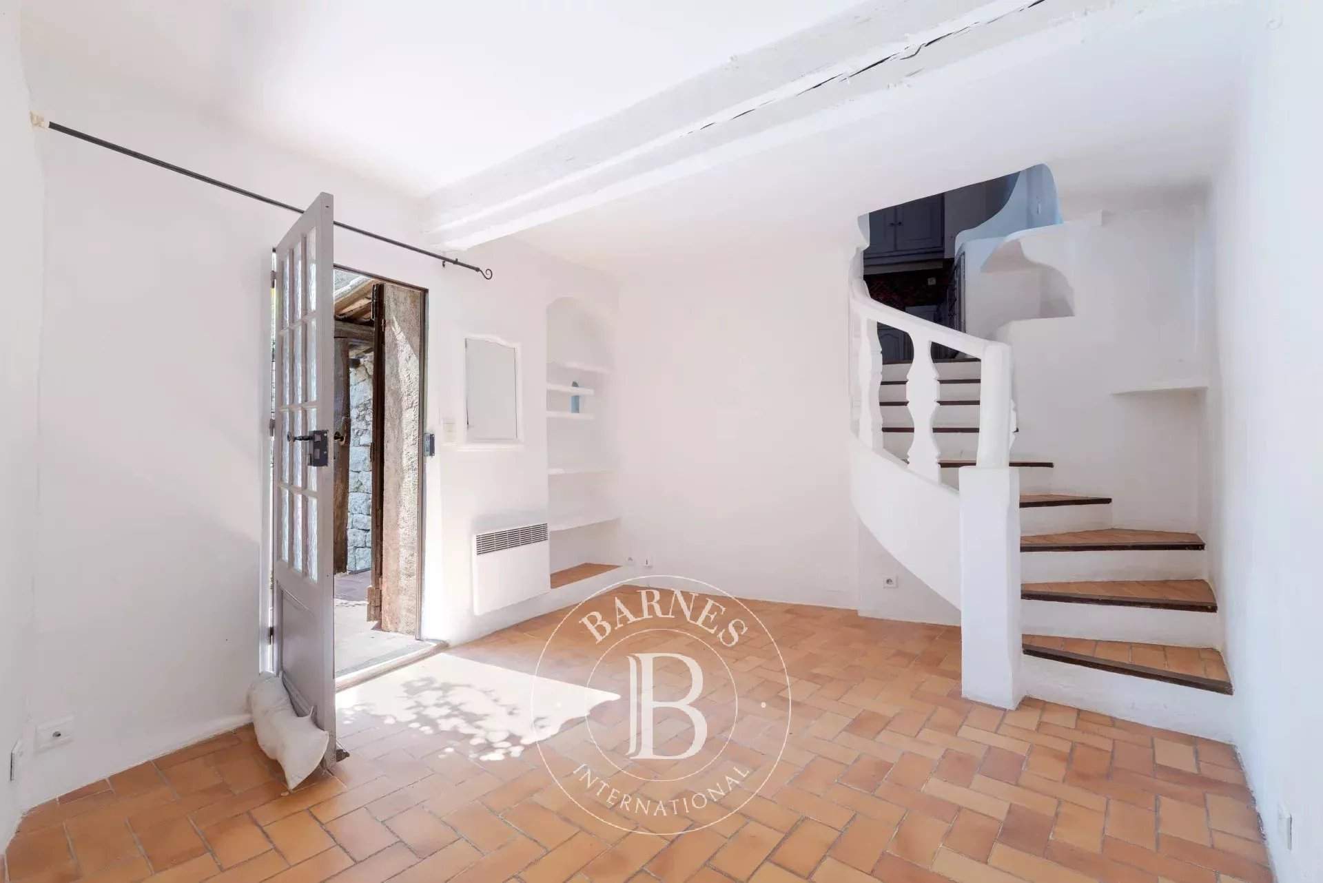 Saint-Paul-de-Vence  - Village house 3 Bedrooms - picture 8