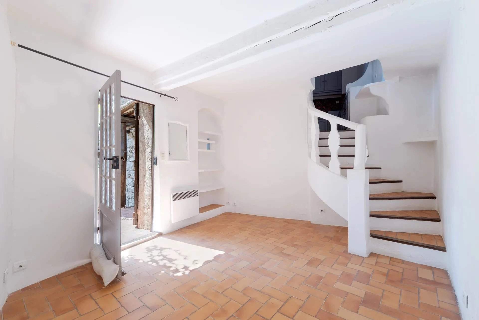 Saint-Paul-de-Vence  - Village house 3 Bedrooms - picture 8