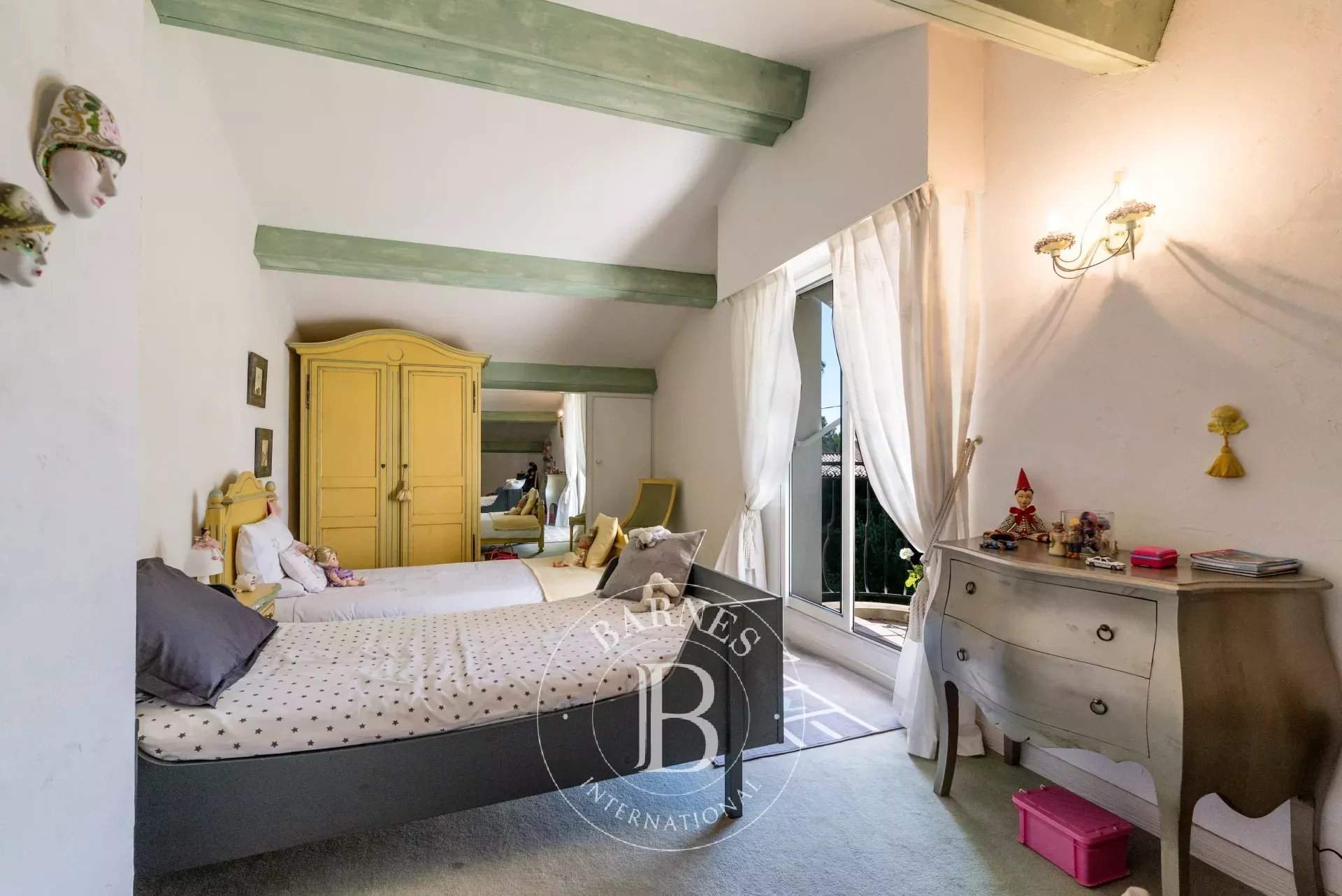 Saint-Paul-de-Vence  - Villa 4 Bedrooms - picture 15