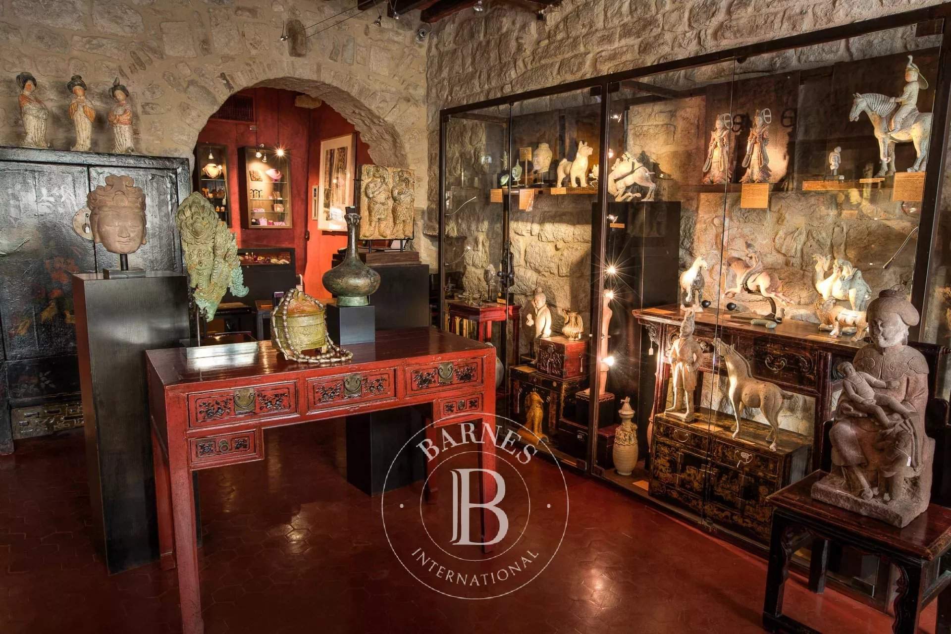 Saint-Paul-de-Vence  - Village house  - picture 3