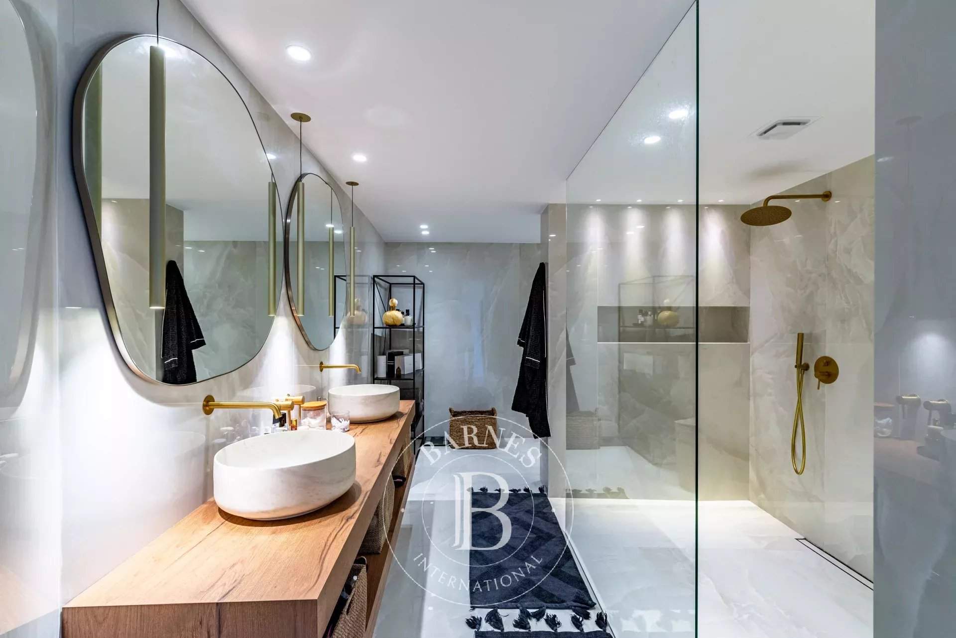 La Colle-sur-Loup  - Villa 6 Bedrooms - picture 11