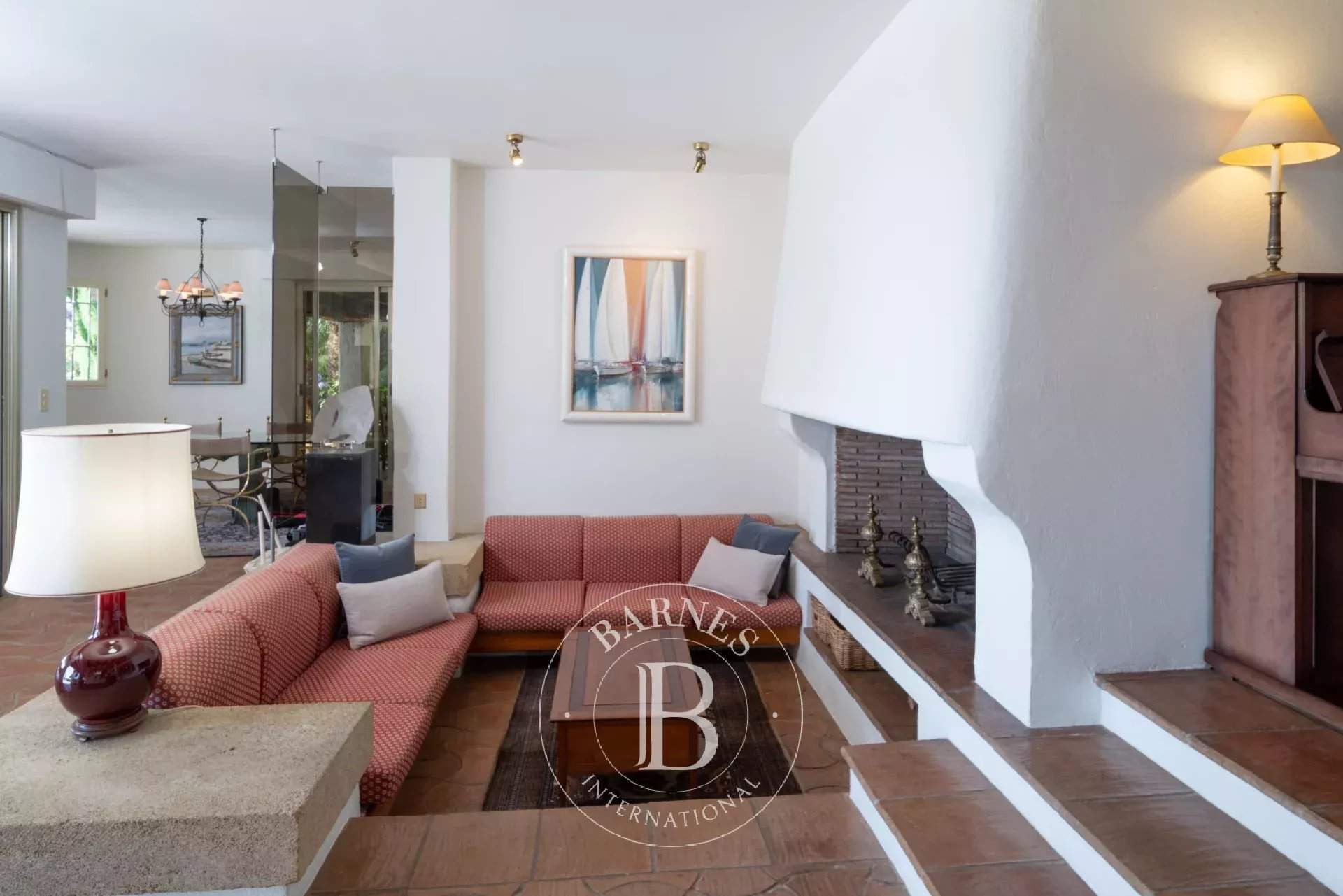 Vence  - Villa 8 Bedrooms - picture 10