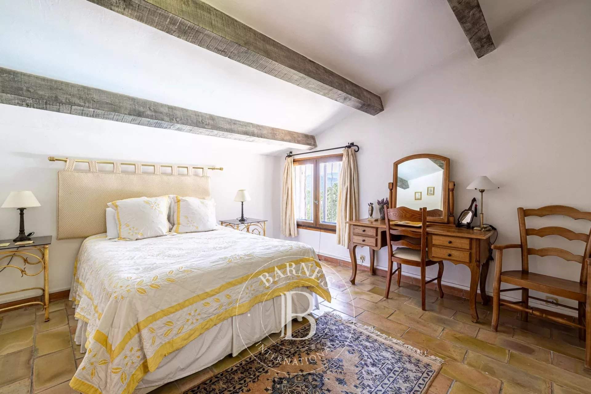 Tourrettes-sur-Loup  - Villa 6 Bedrooms - picture 8