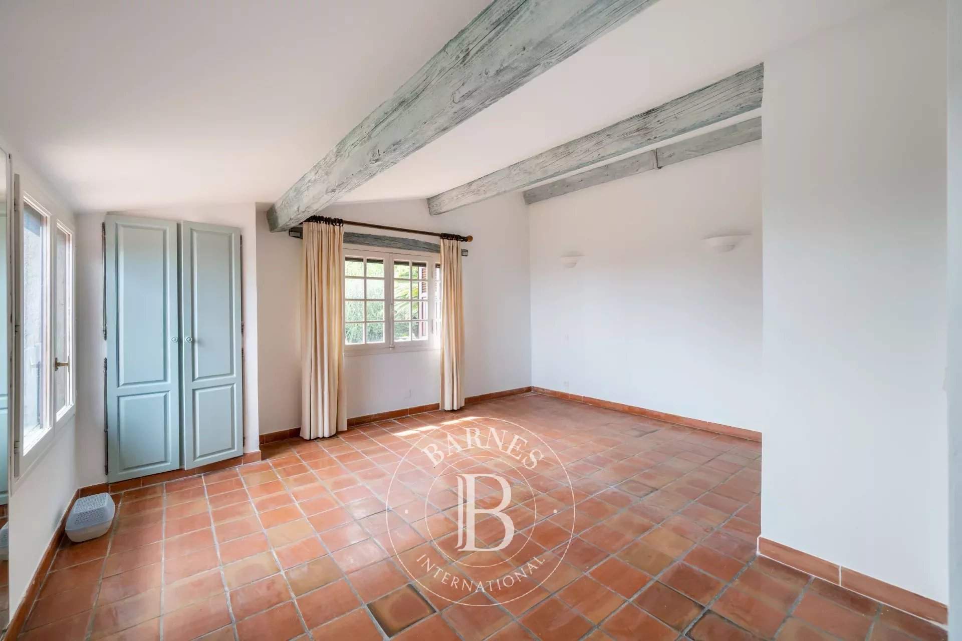 Saint-Jeannet  - Village house 4 Bedrooms - picture 12