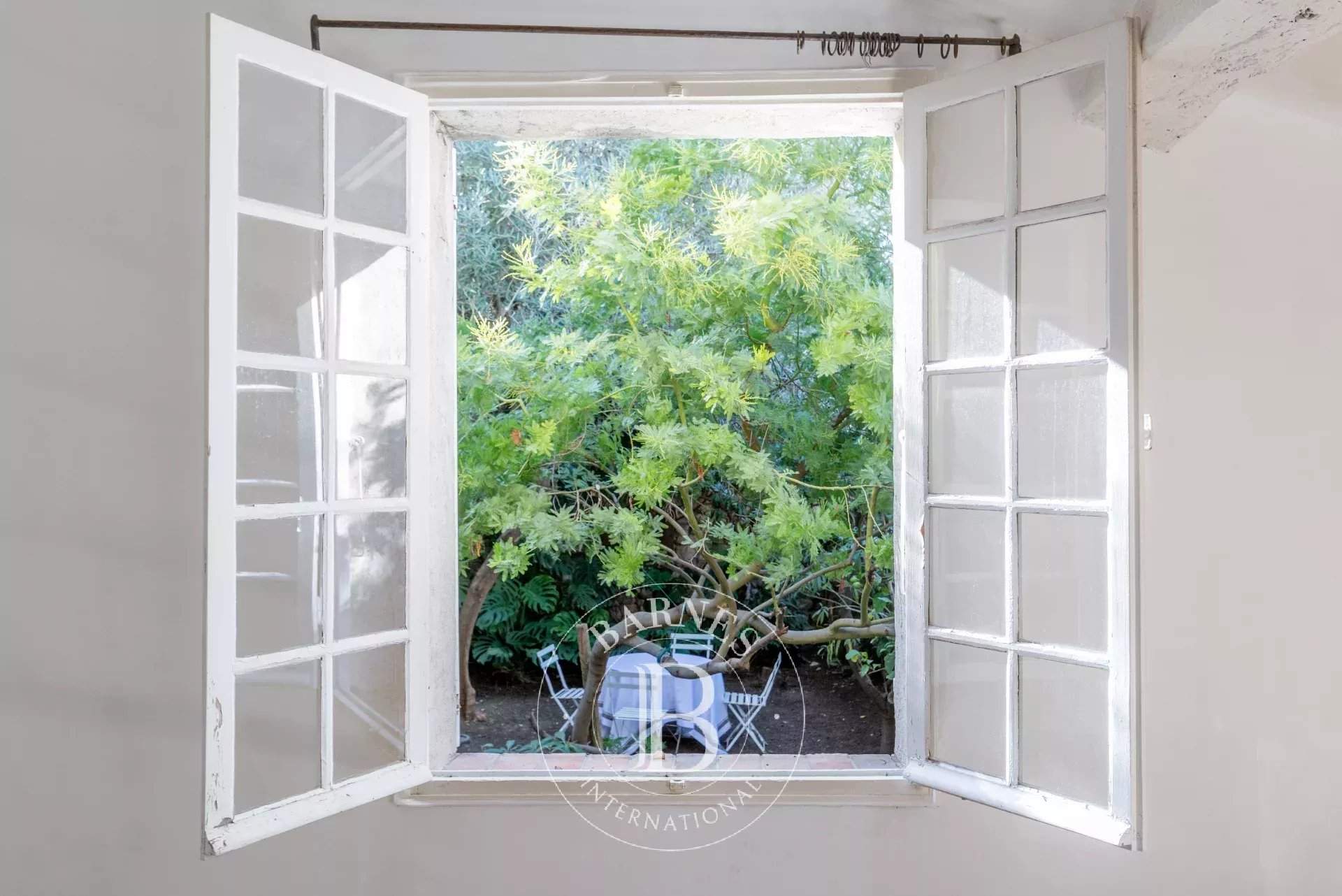 Saint-Paul-de-Vence  - Village house 1 Bedroom - picture 11