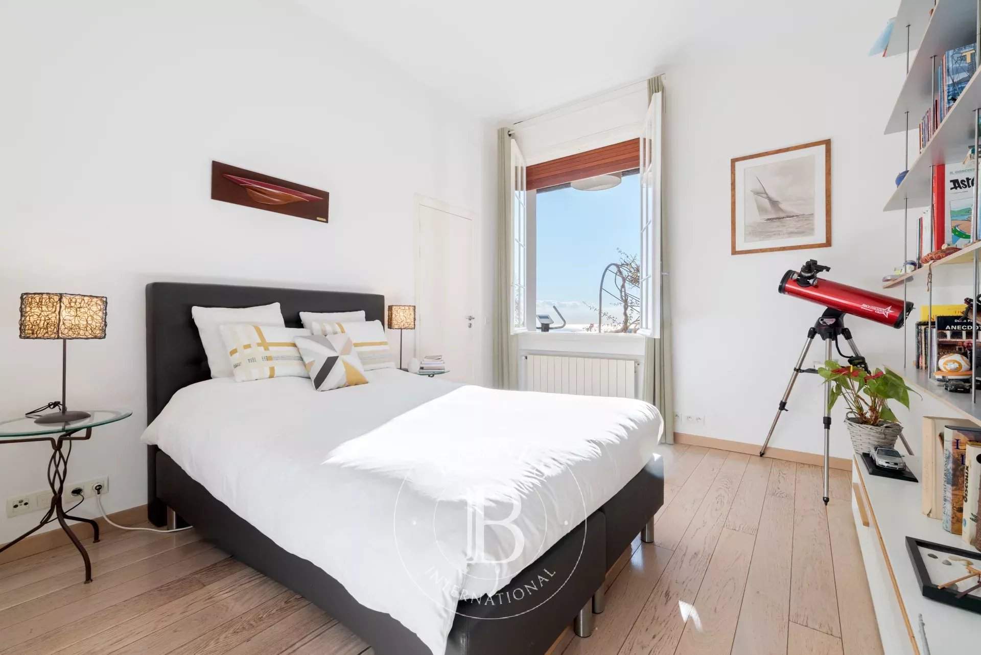 Vence  - Villa 10 Cuartos 8 Habitaciones - picture 13