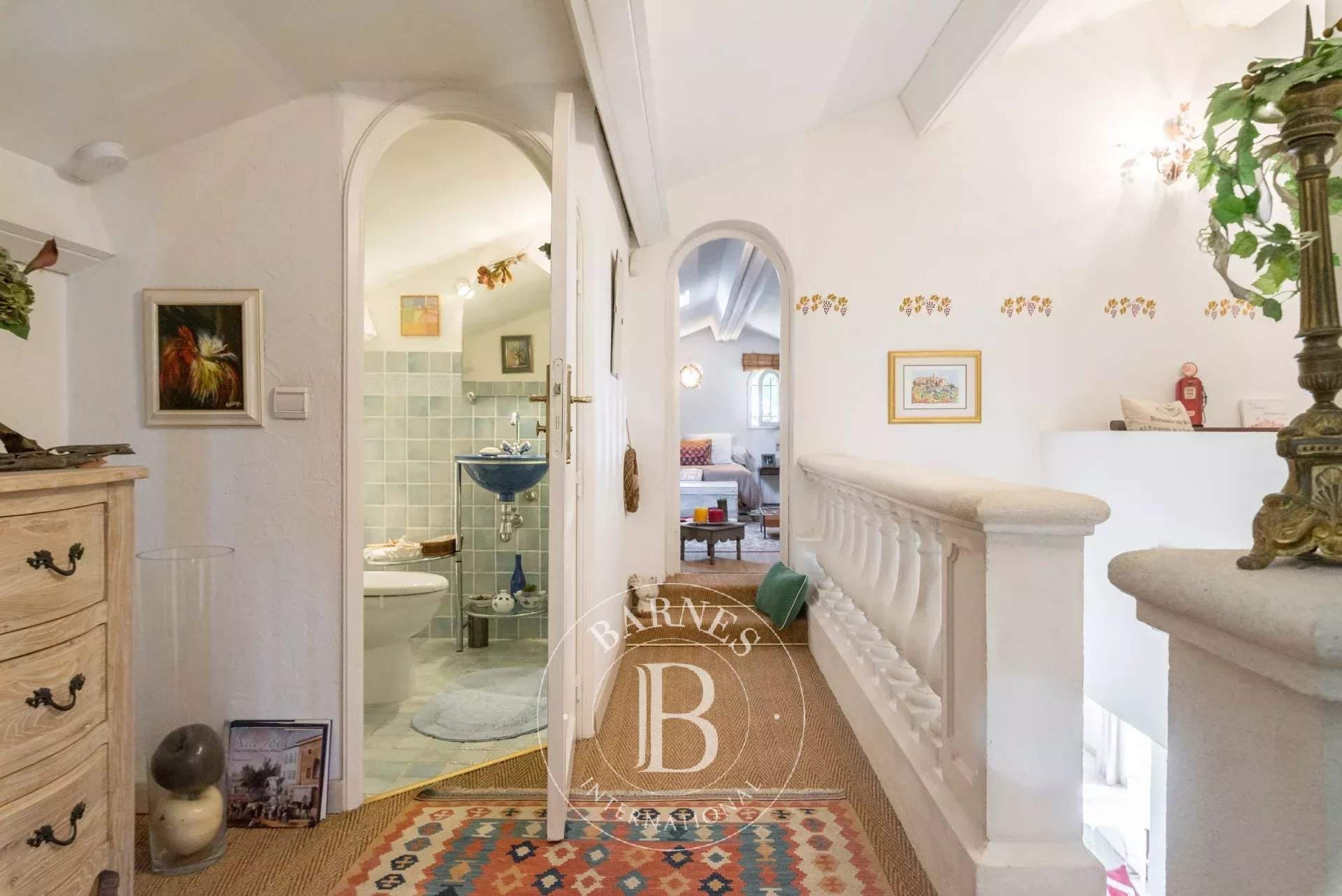 Saint-Paul-de-Vence  - Villa 4 Bedrooms - picture 16