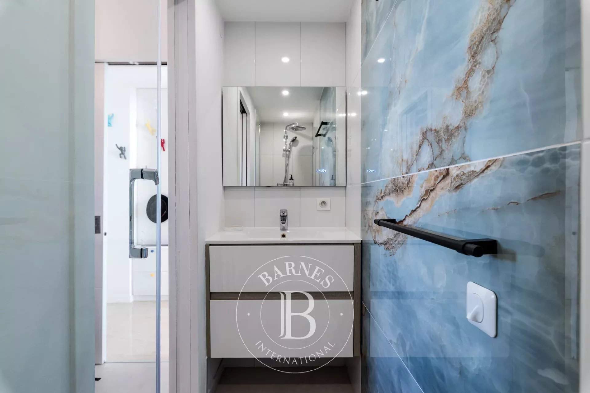 Villeneuve-Loubet  - Apartment 1 Bedroom - picture 13